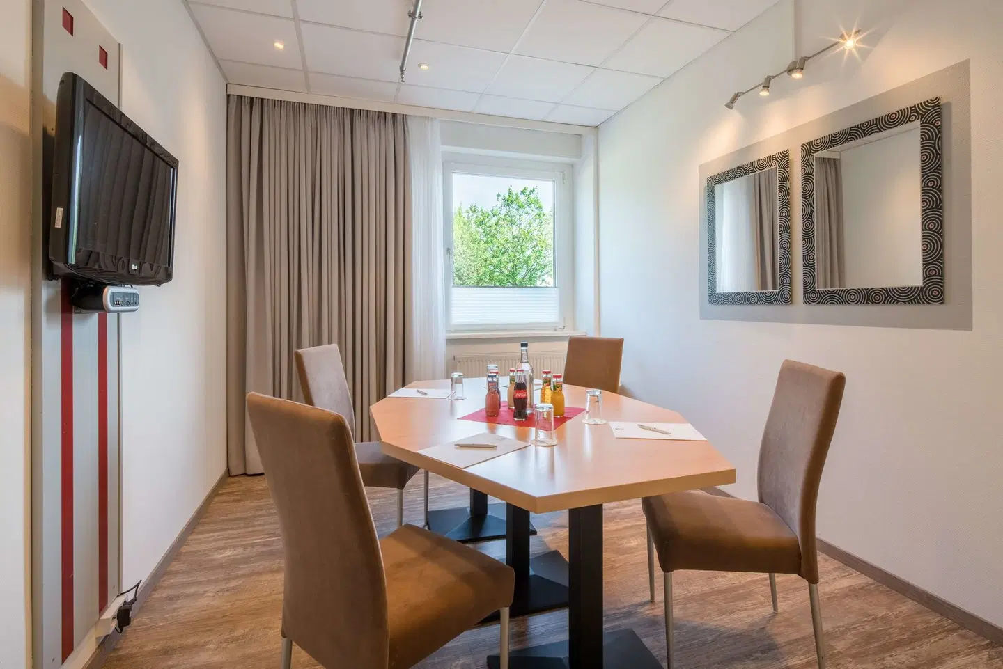 Best Western Hotel Prisma Konferenz