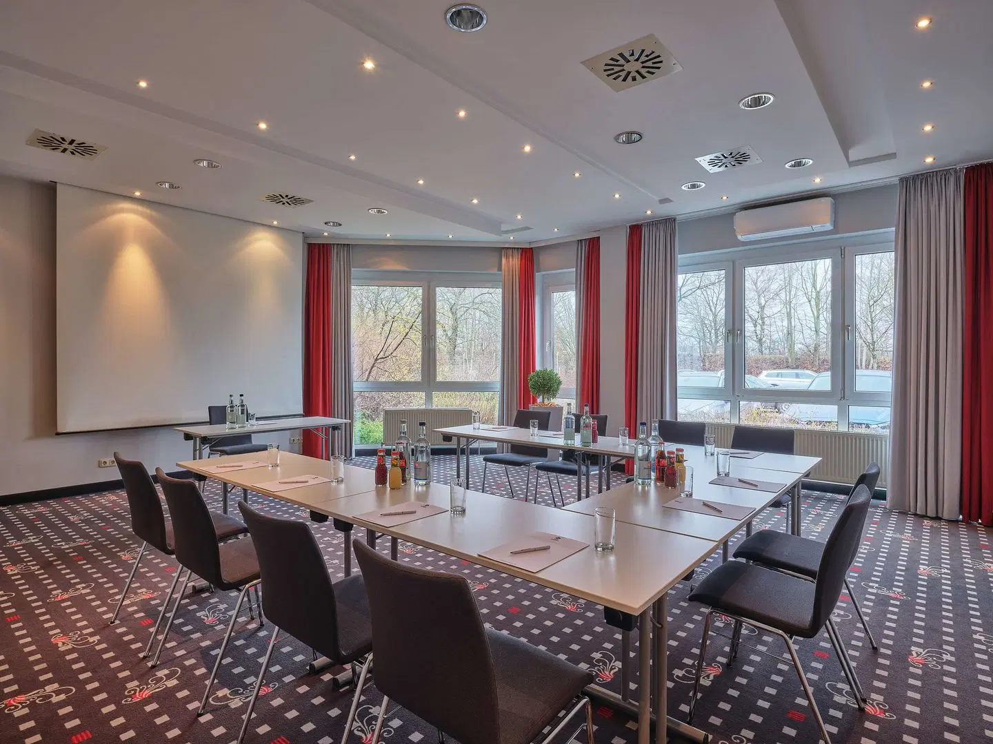 Best Western Hotel Prisma Konferenz
