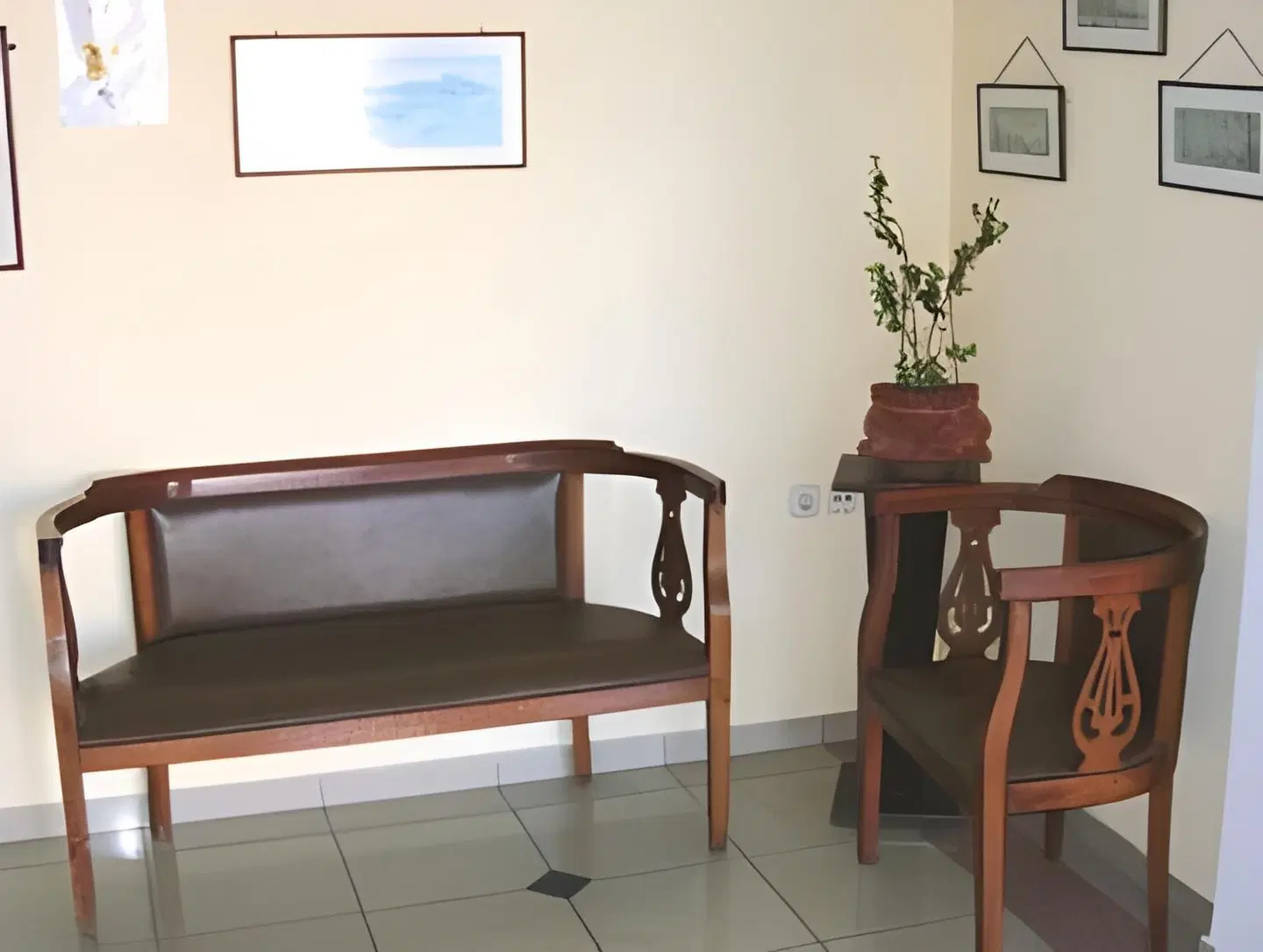 Senses Blue Boutique Hotel ROOM_EXAMPLE