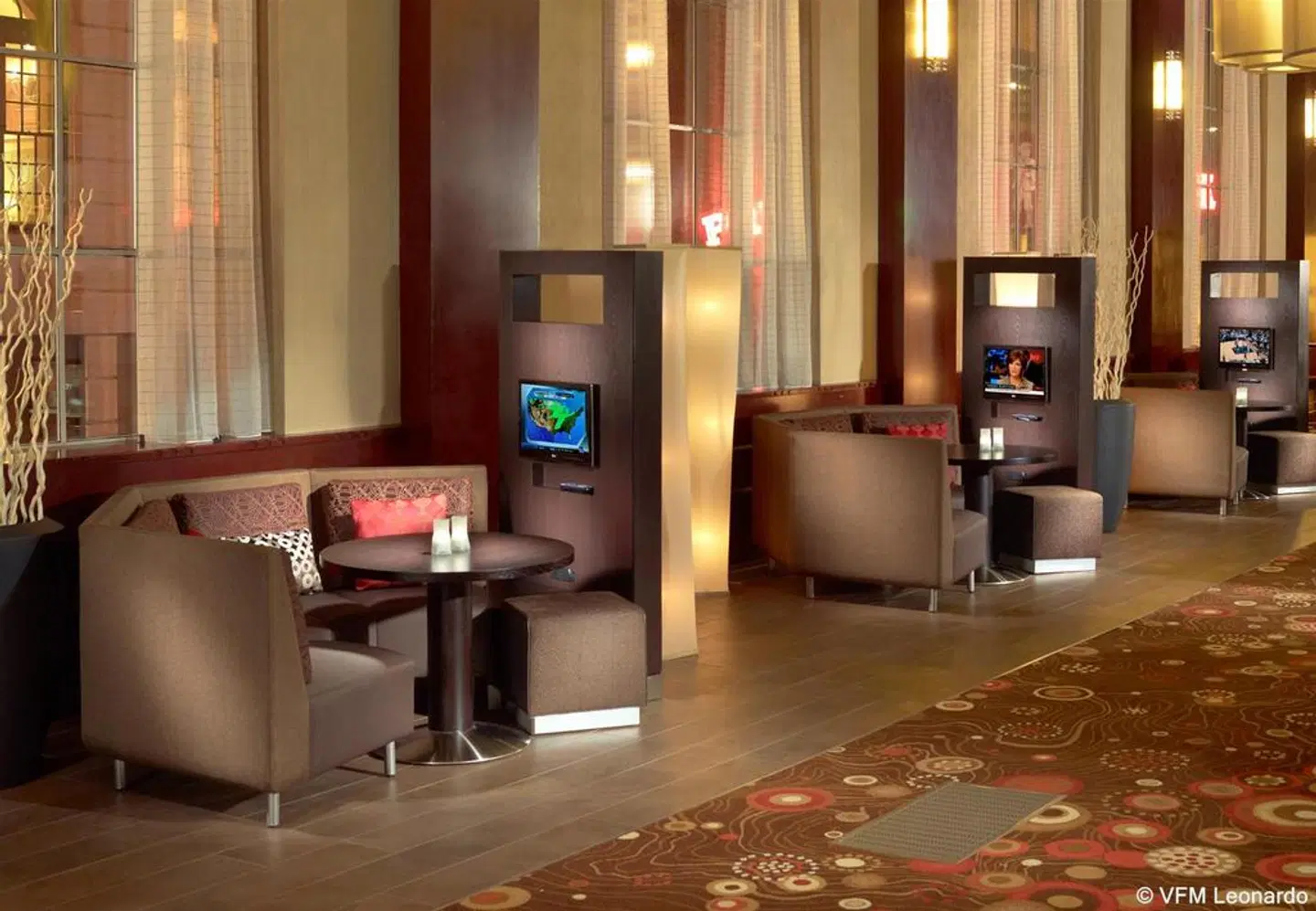 Courtyard by Marriott Nashville Downtown ROOM_EXAMPLE