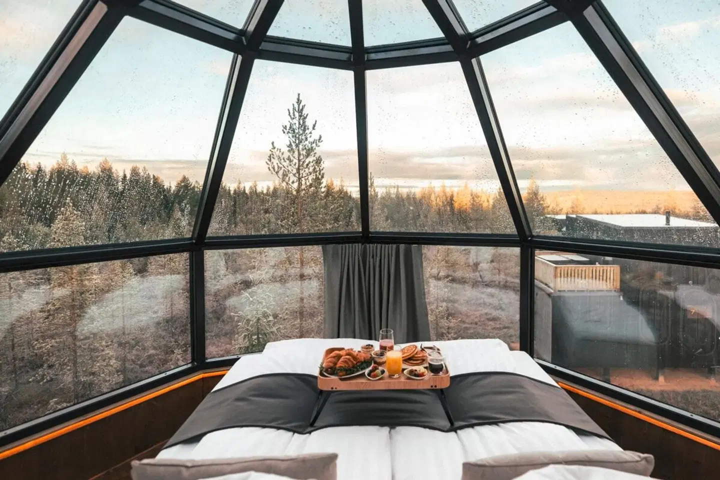 SkyView Igloo Resort HEALTH_BEAUTY