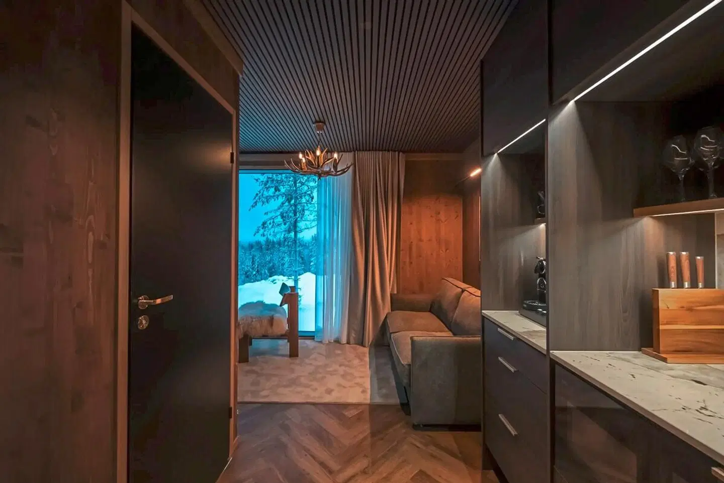 SkyView Igloo Resort ROOM_EXAMPLE
