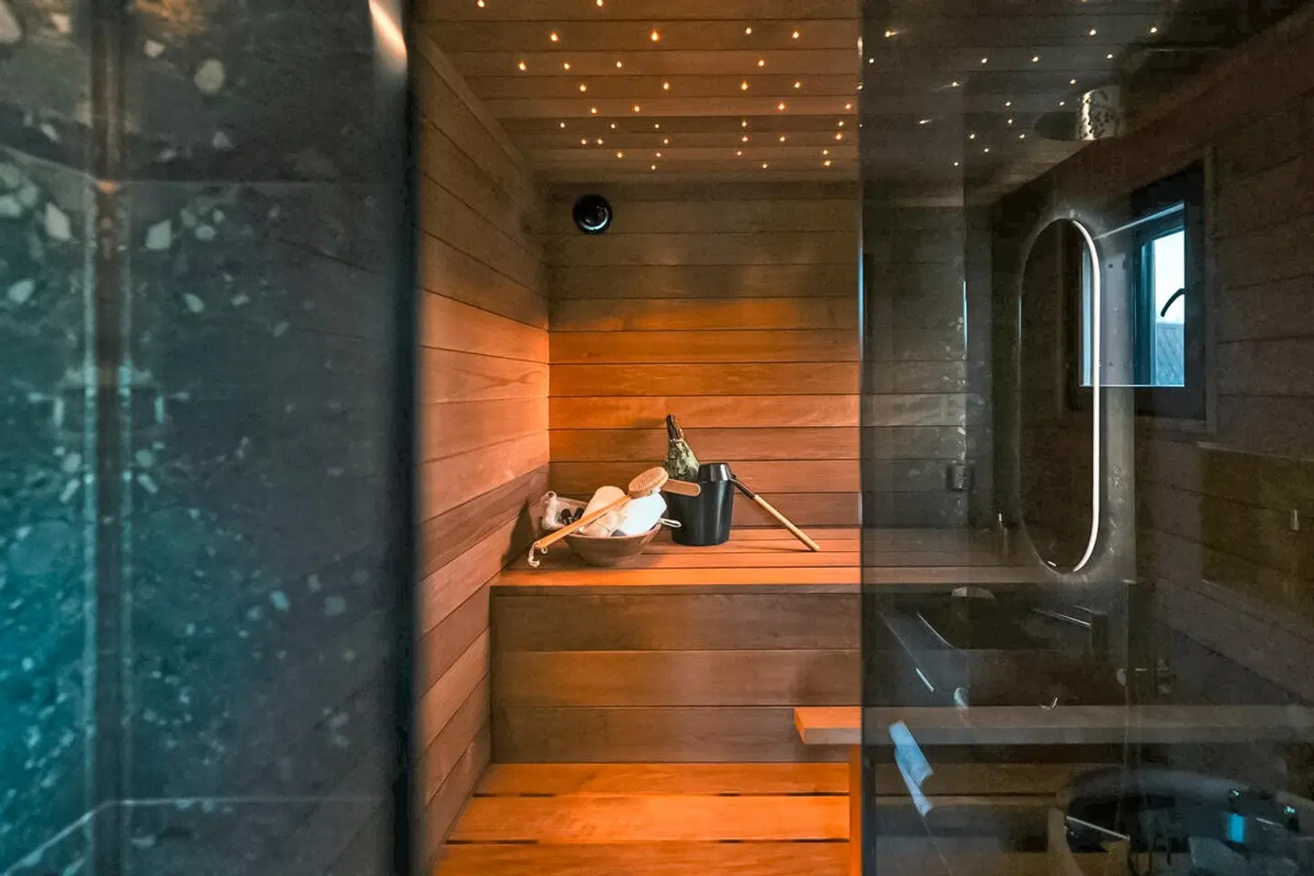 SkyView Igloo Resort HEALTH_BEAUTY