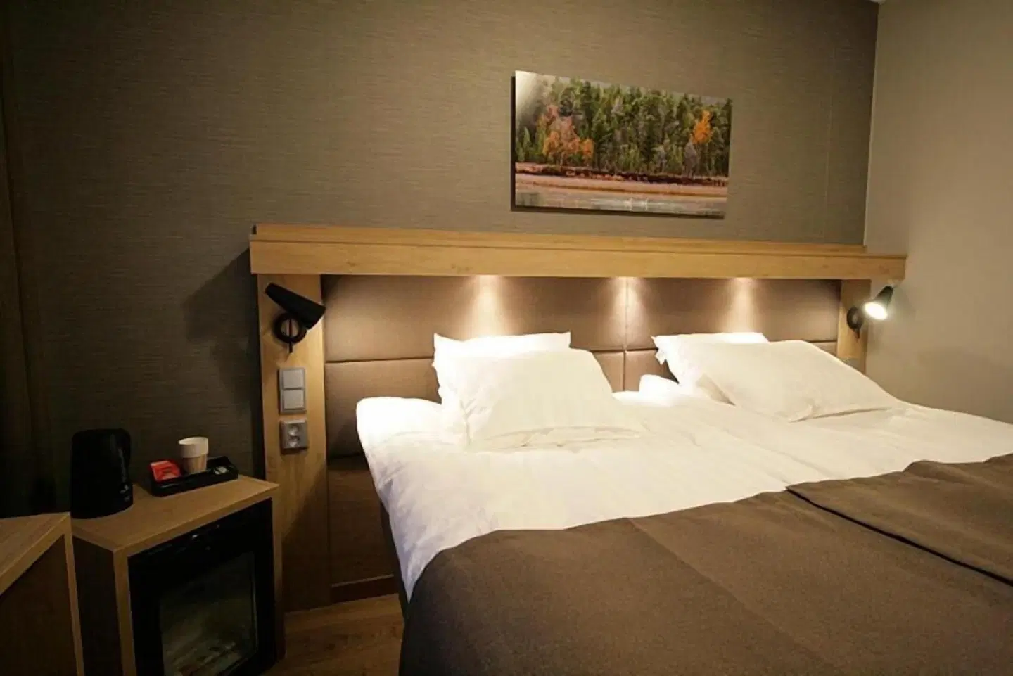 Hotelli Toivola ROOM_EXAMPLE