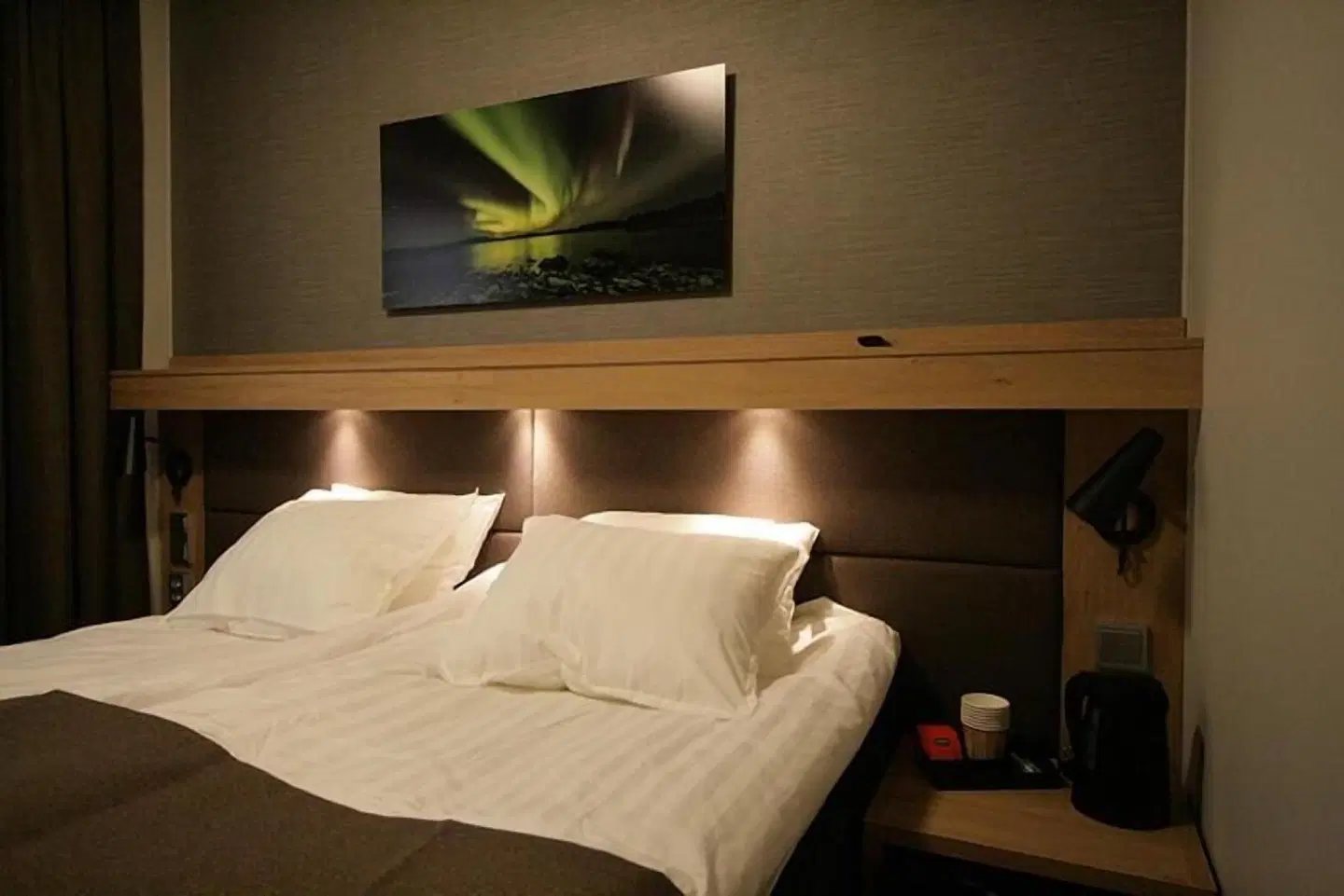 Hotelli Toivola ROOM_EXAMPLE