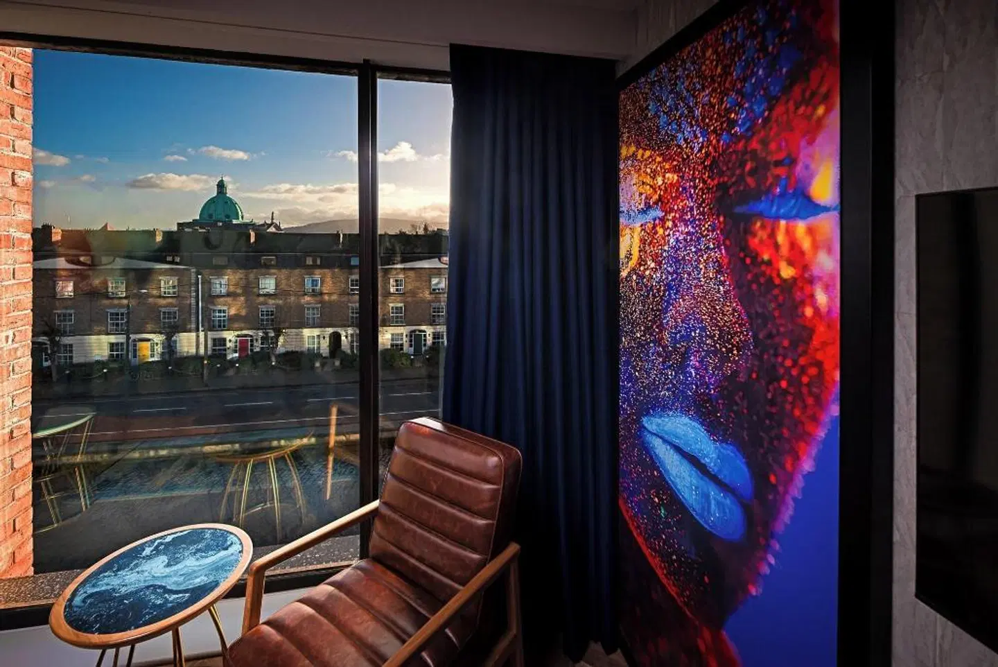 NYX Hotel Dublin LOUNGE_LOBBY