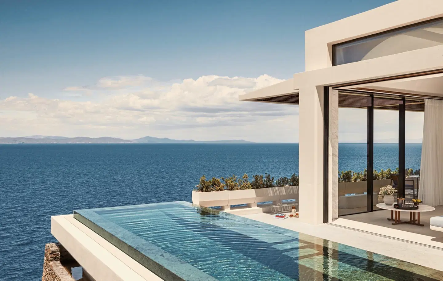 One&Only Kéa Island OUTDOOR_POOL