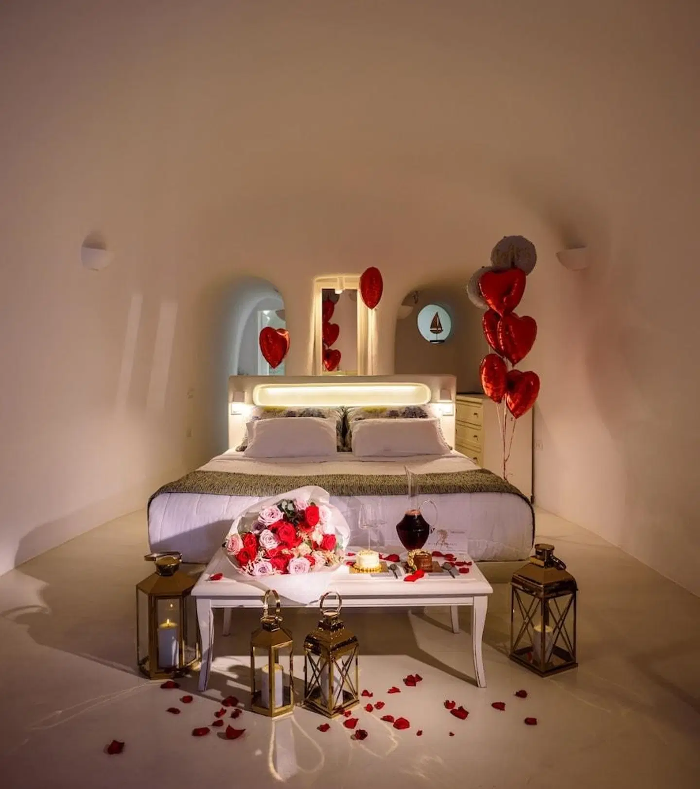 Thirea Suites & Studios HEALTH_BEAUTY