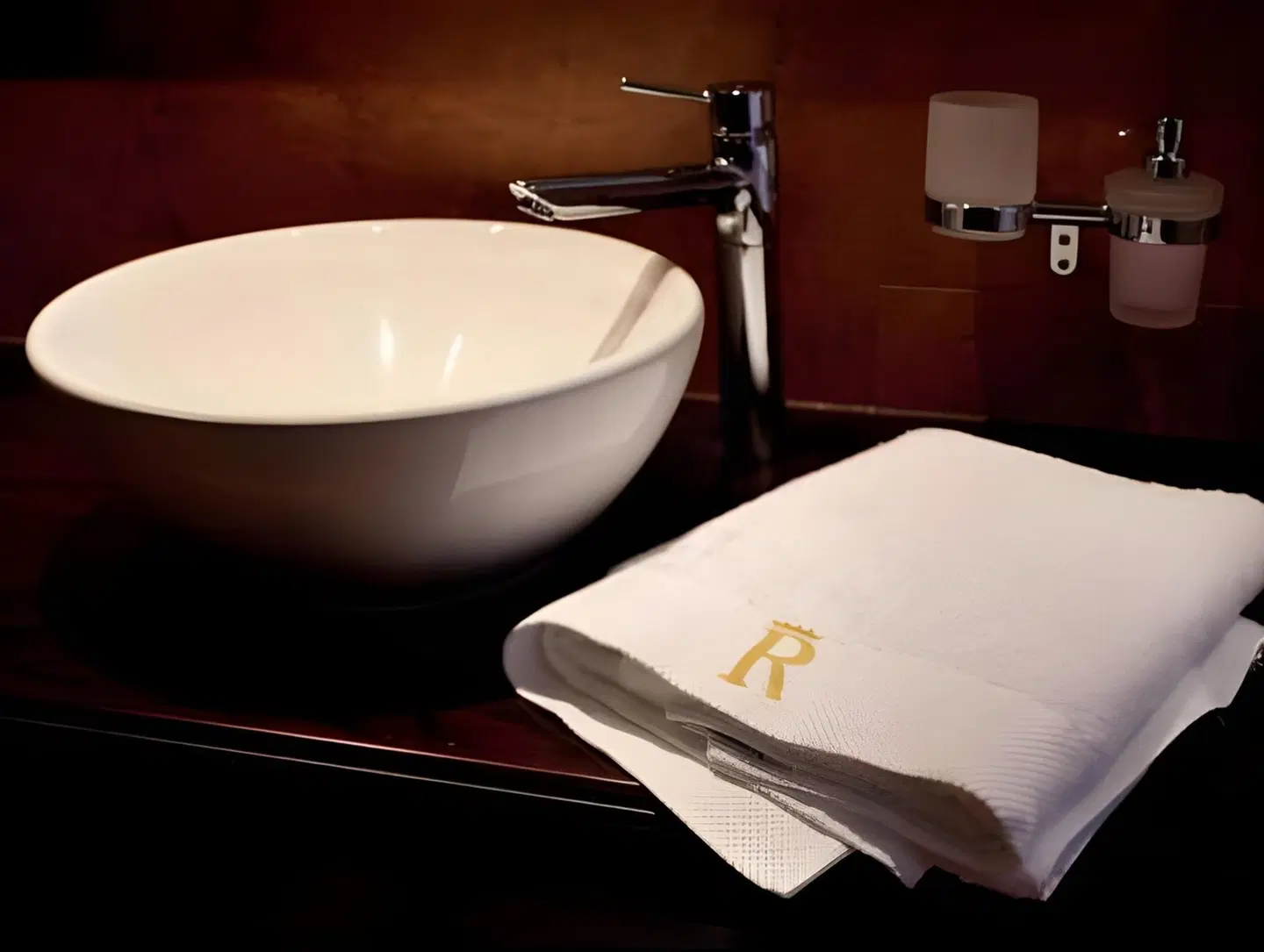 Diverso Platamon, Luxury Hotel & Spa Badezimmer