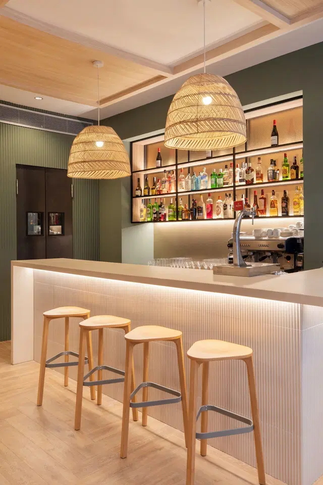 Grupotel Gravina Bar