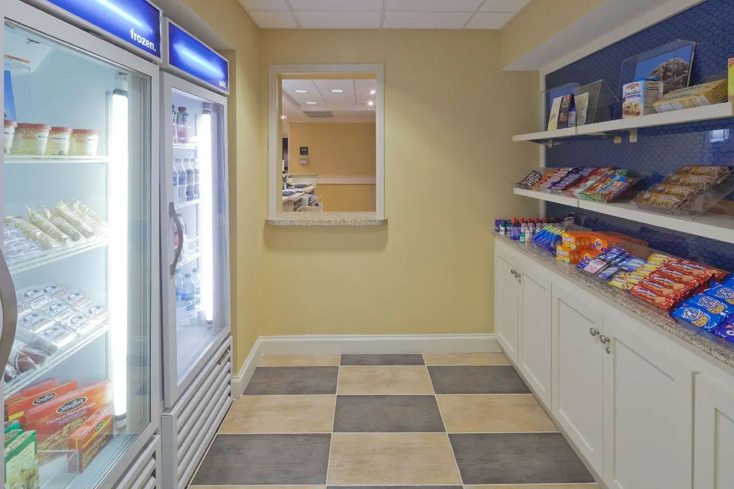Hampton Inn Moss Point HEALTH_BEAUTY