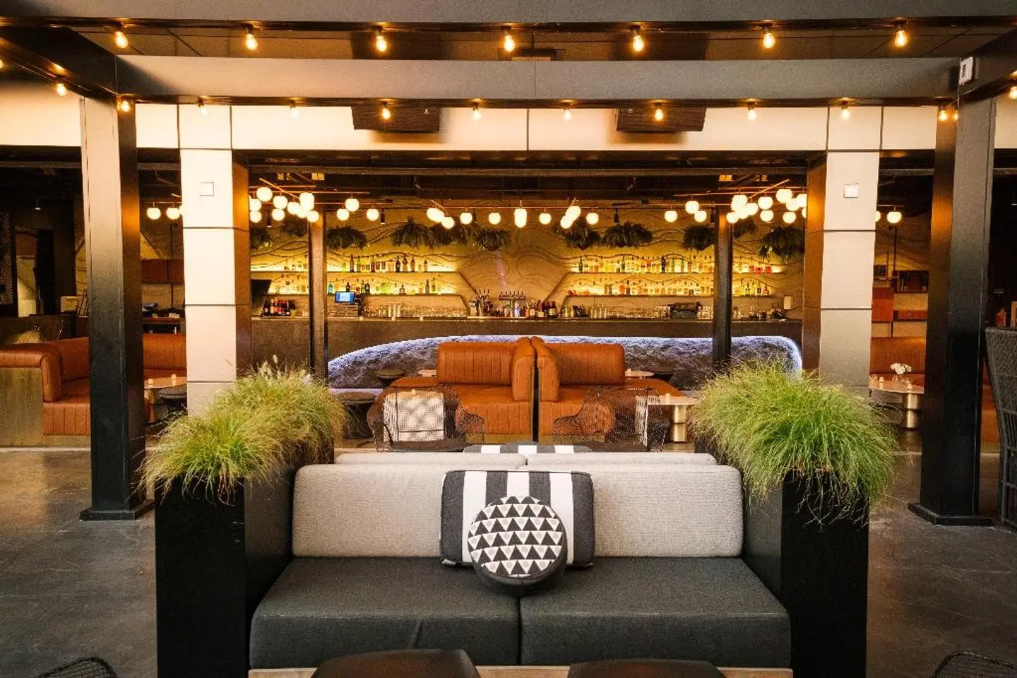 Monaco Philadelphia, a Kimpton Hotel Bar