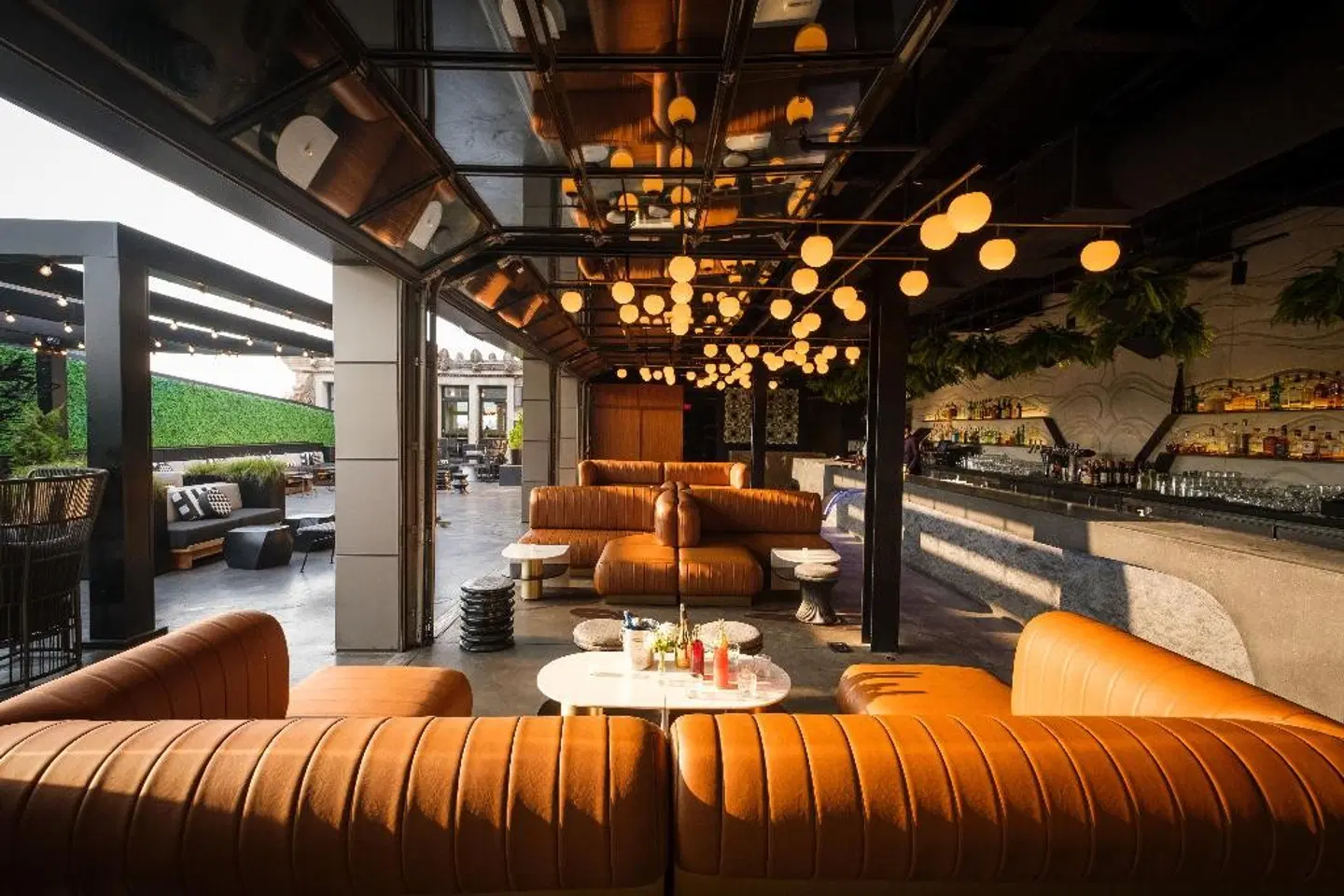 Monaco Philadelphia, a Kimpton Hotel LOUNGE_LOBBY