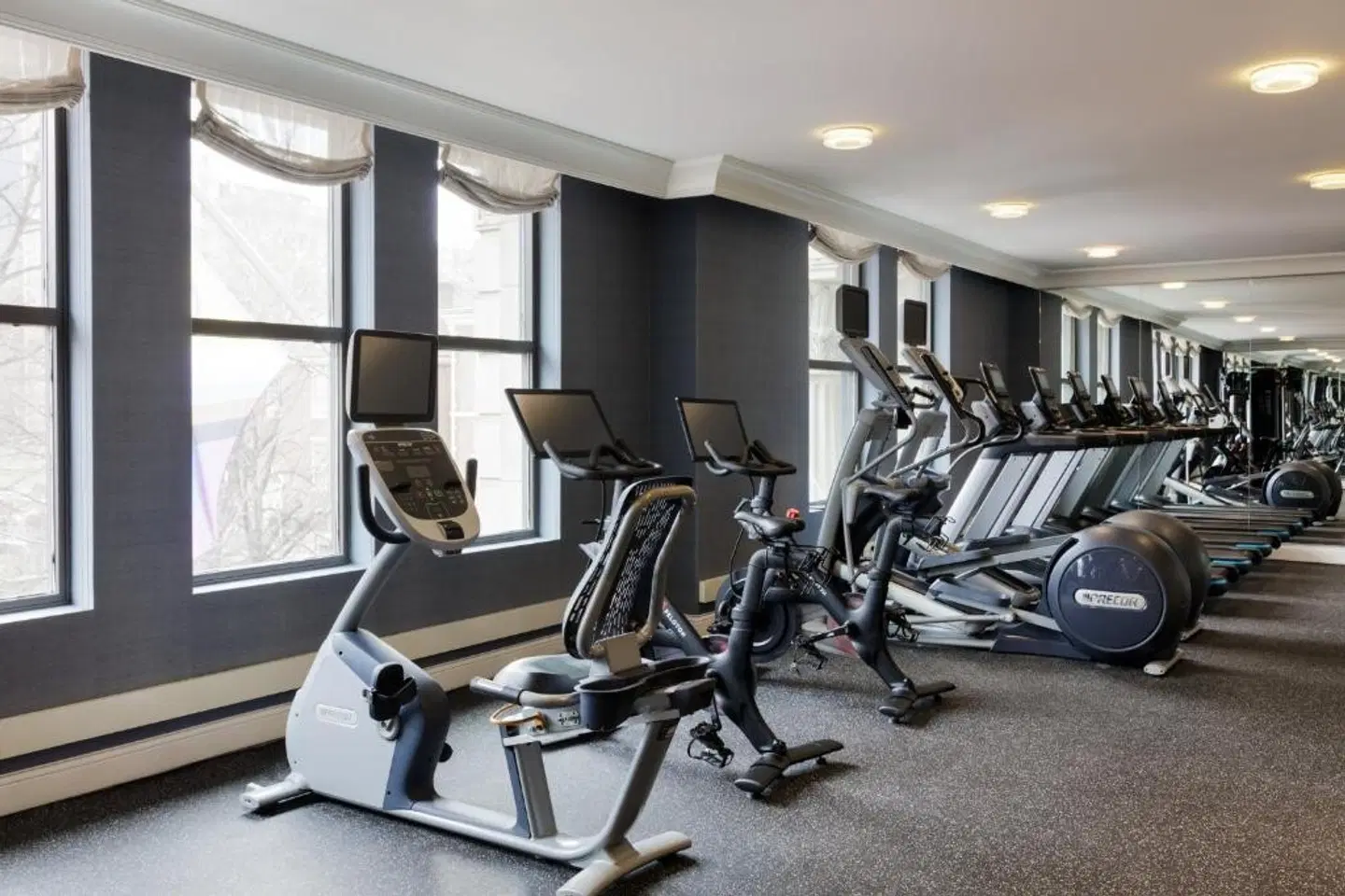 Monaco Philadelphia, a Kimpton Hotel SPORTS_AND_LEISURE