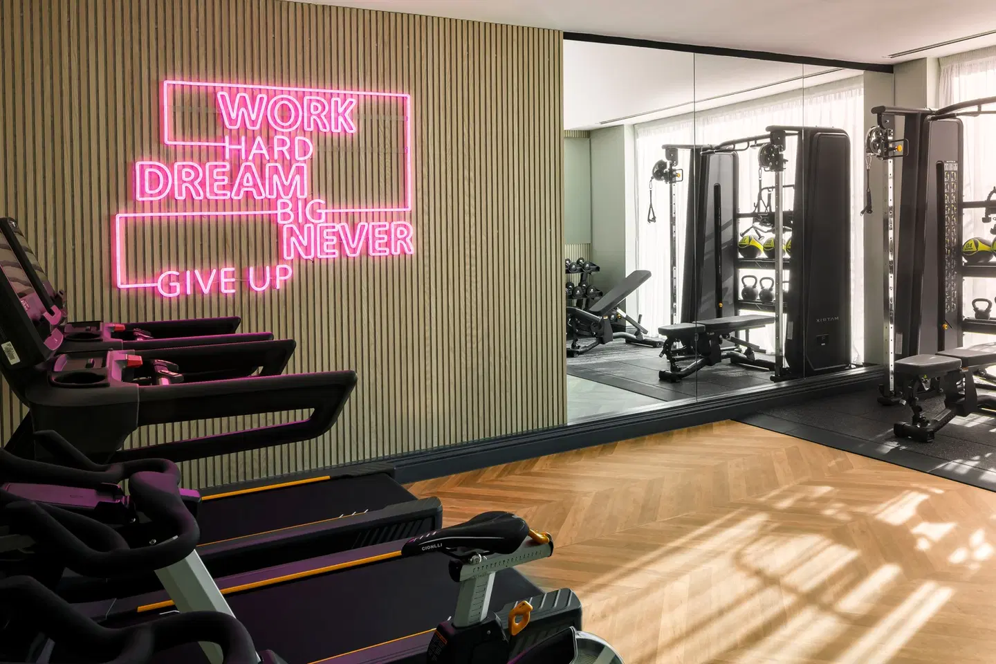 voco Southampton by IHG SPORTS_AND_LEISURE