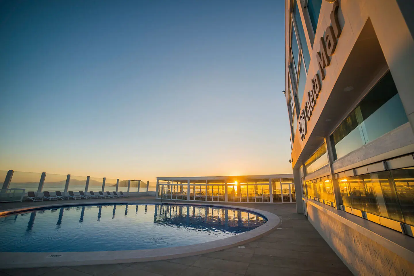 Hotel Boutique TAO Caleta Mar OUTDOOR_POOL