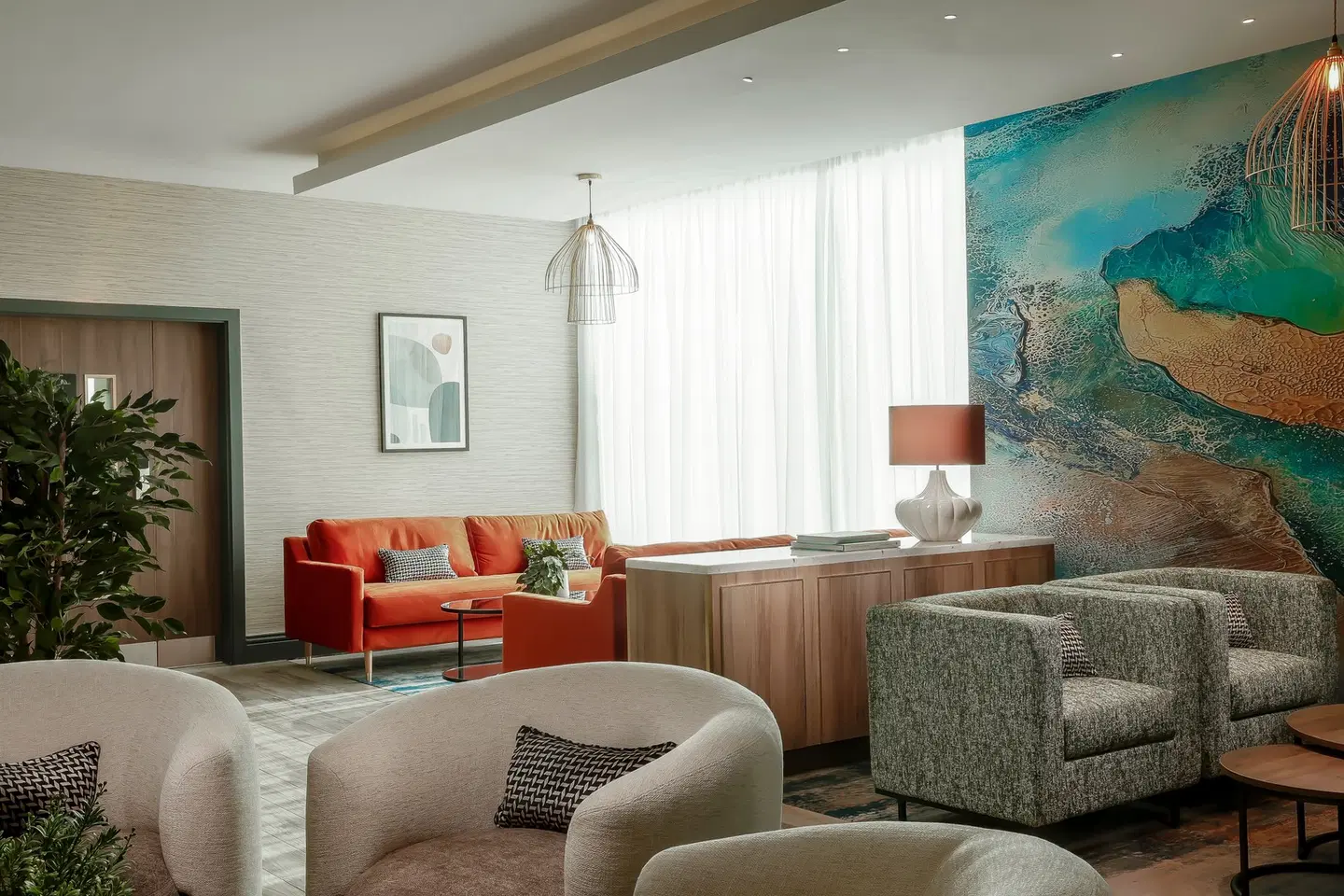 voco Southampton by IHG ROOM_EXAMPLE