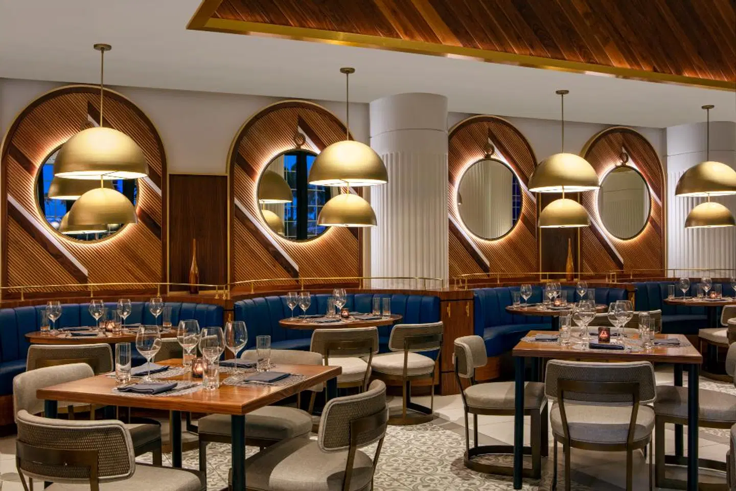 The Don CeSar Restaurant