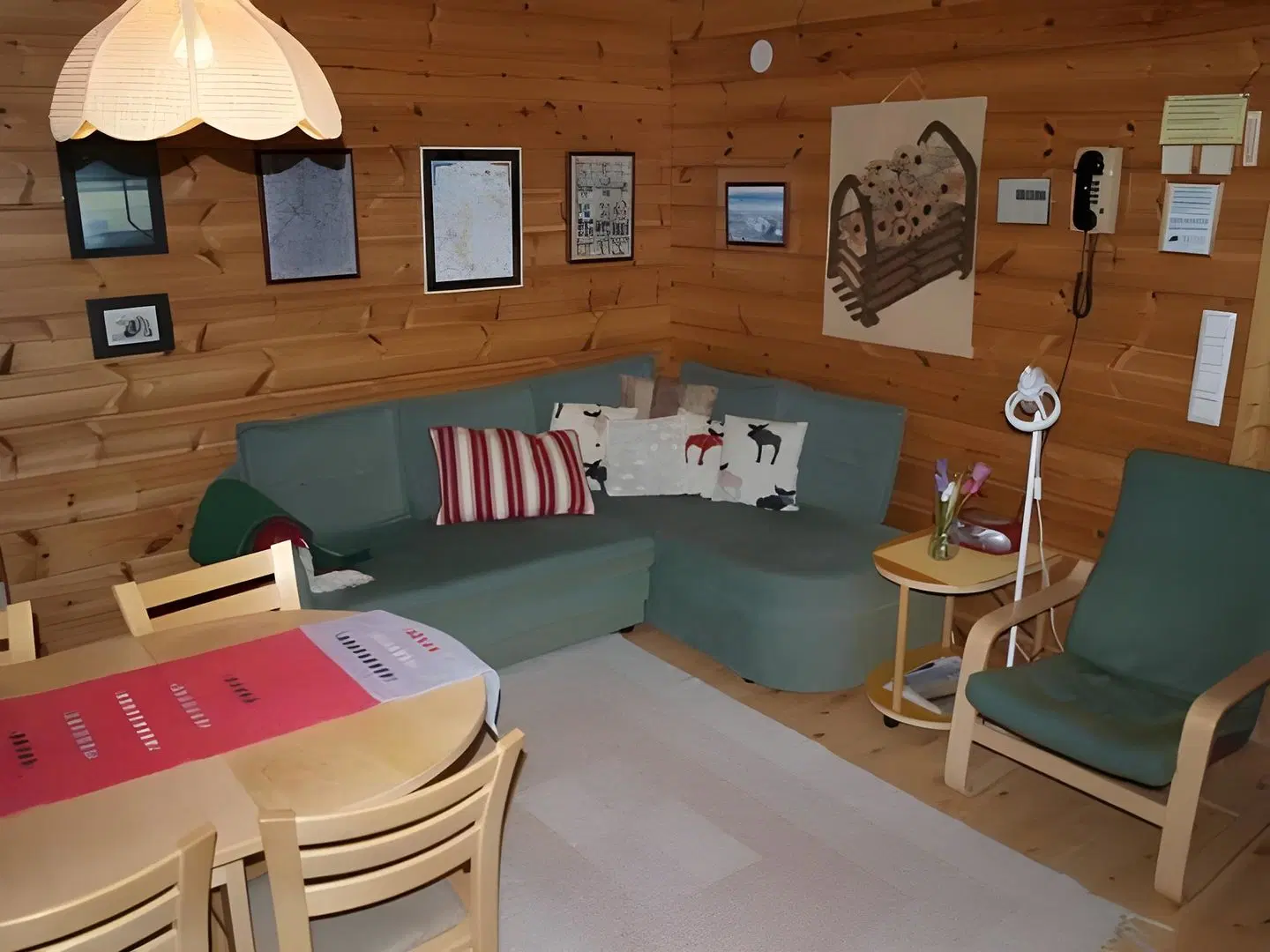 Kuerkaltio Holiday Village SPORTS_AND_LEISURE