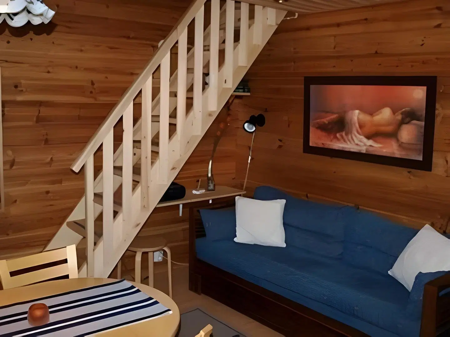 Kuerkaltio Holiday Village ROOM_EXAMPLE