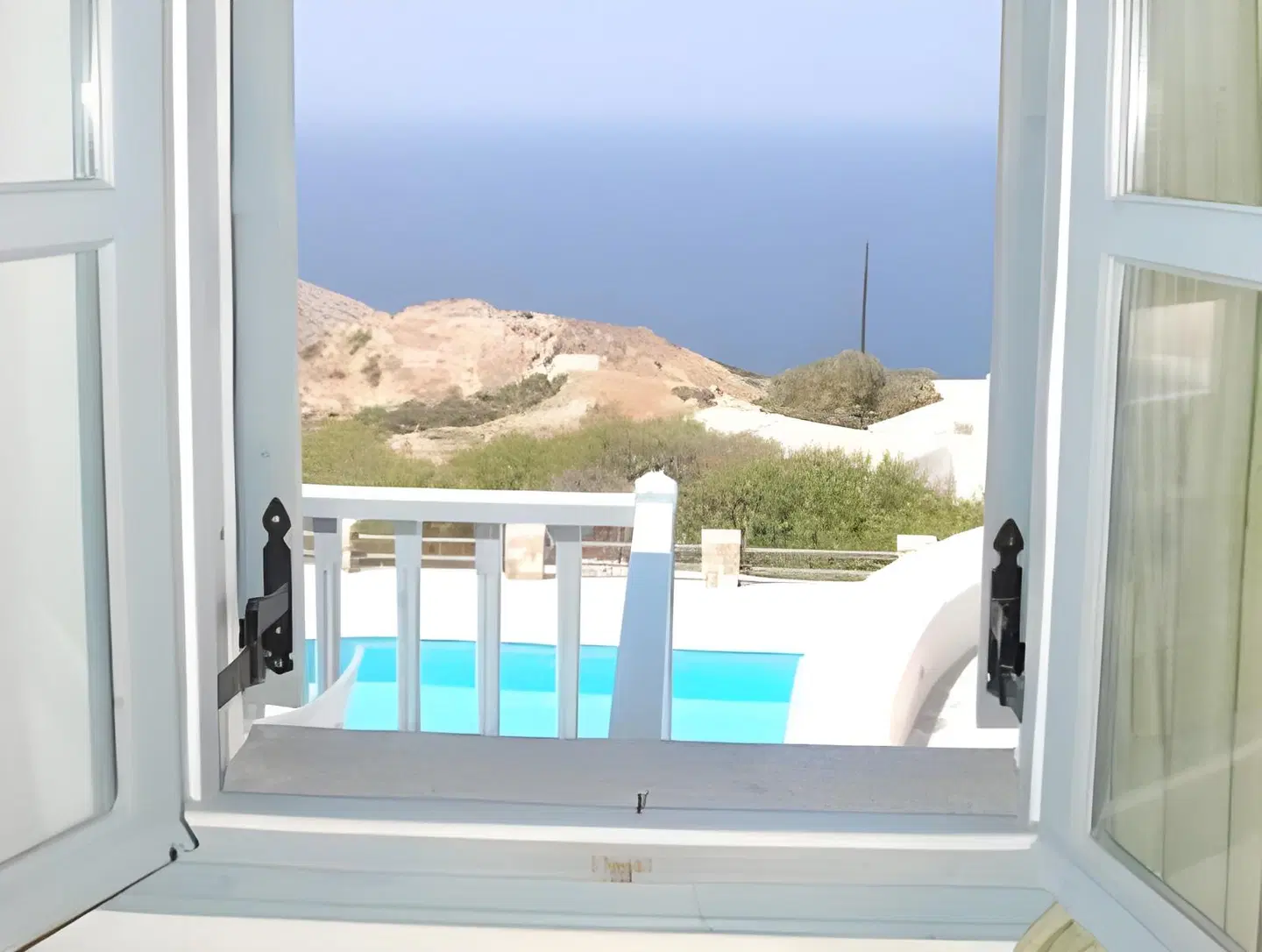 Aeri Terrasse