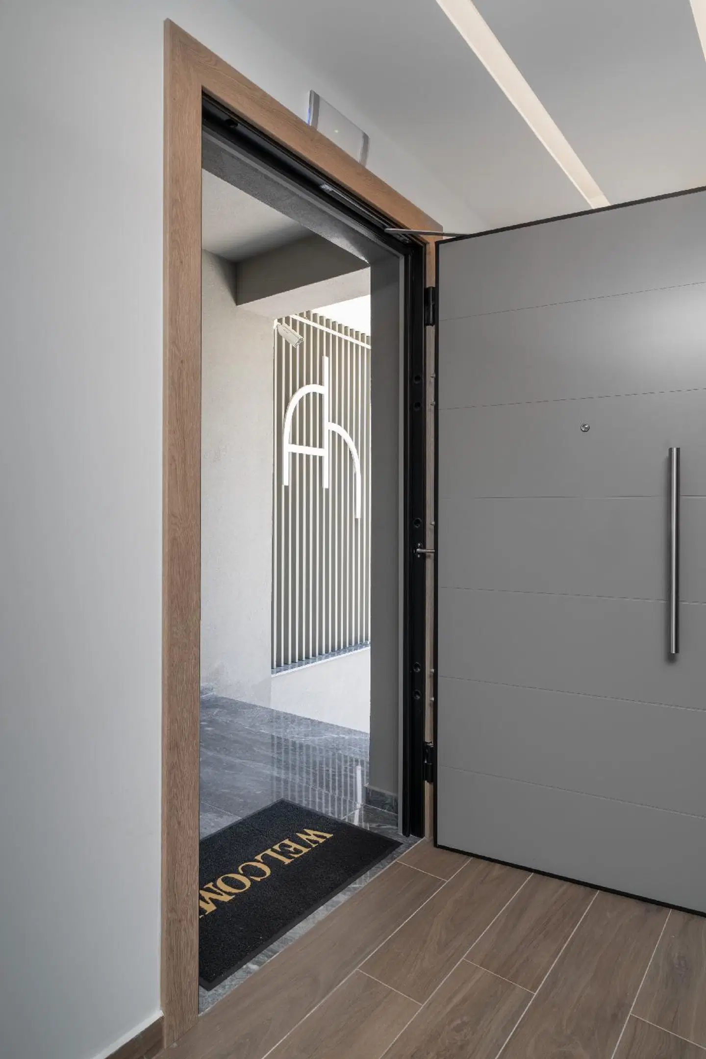 Athens Hill Luxury Apartments ROOM_EXAMPLE