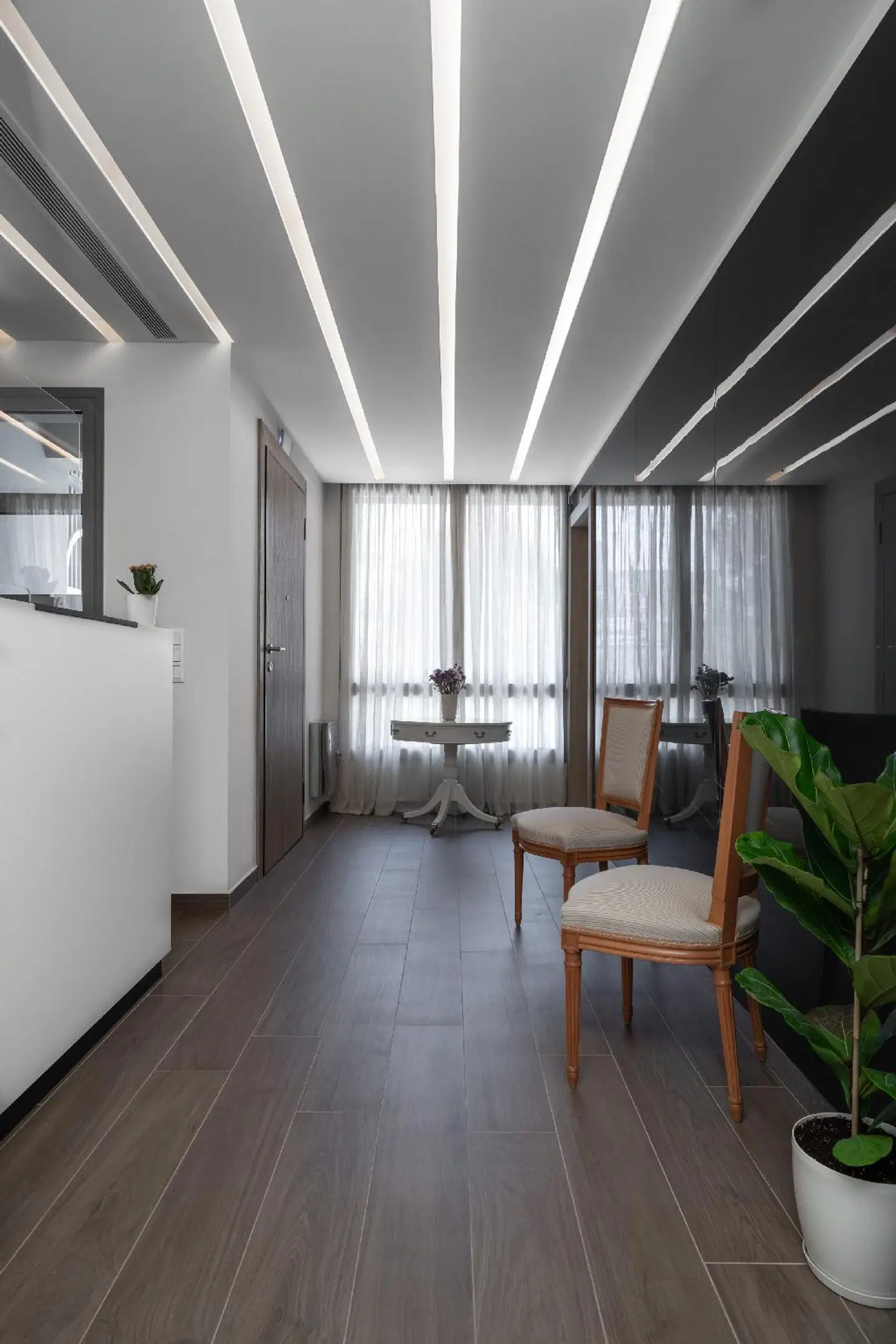 Athens Hill Luxury Apartments ROOM_EXAMPLE