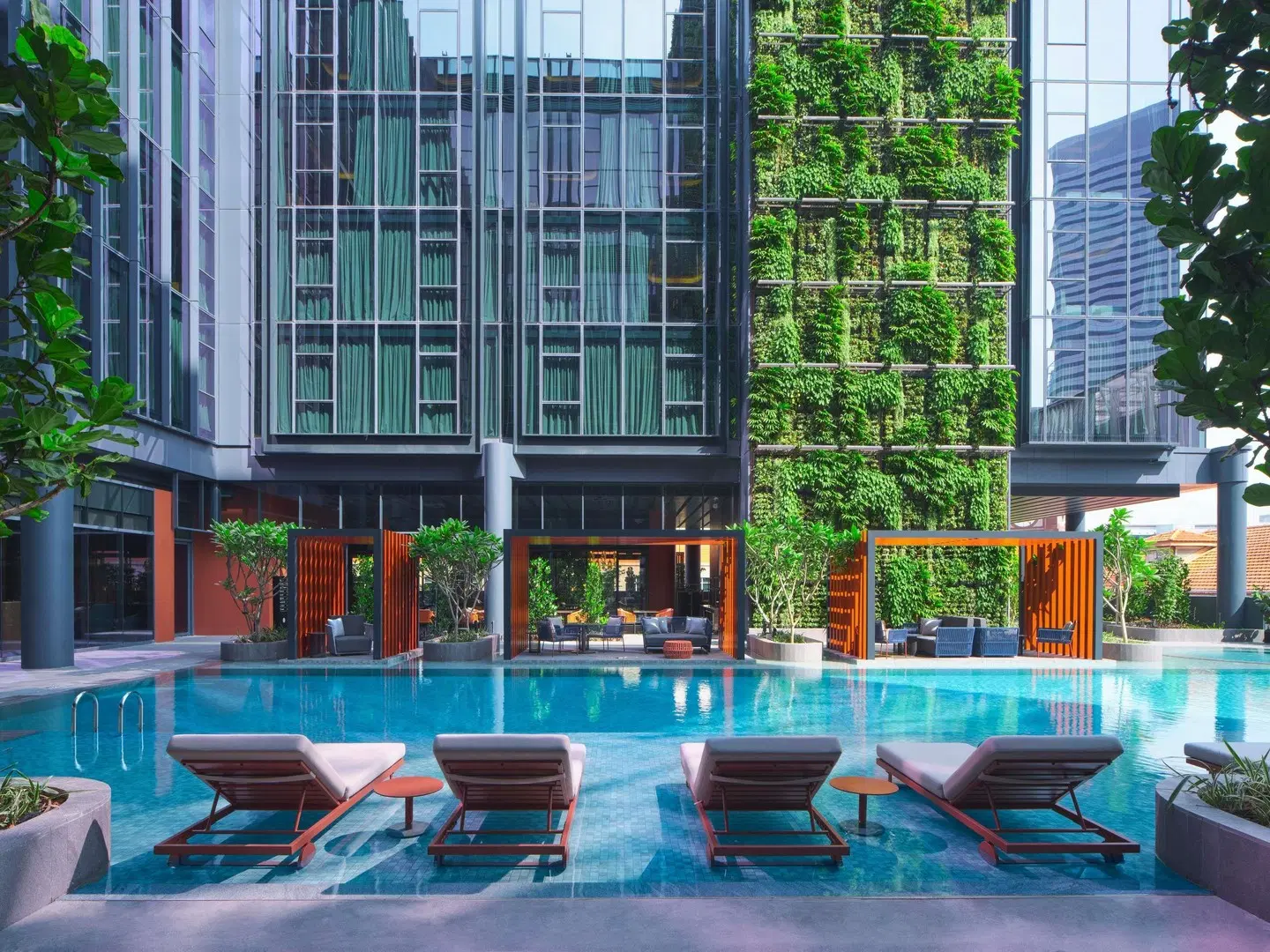 Pullman Singapore Hill Street HEALTH_BEAUTY