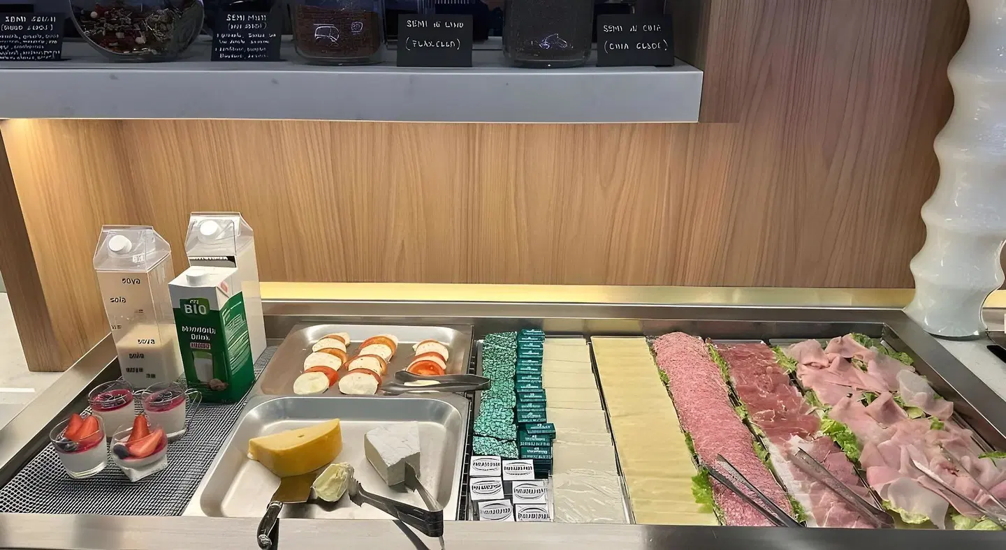 Bolzano Restaurant