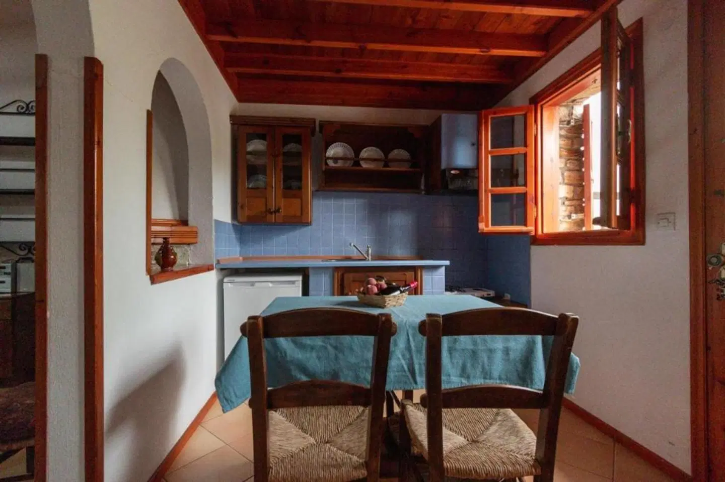 Alexis Villas LOUNGE_LOBBY