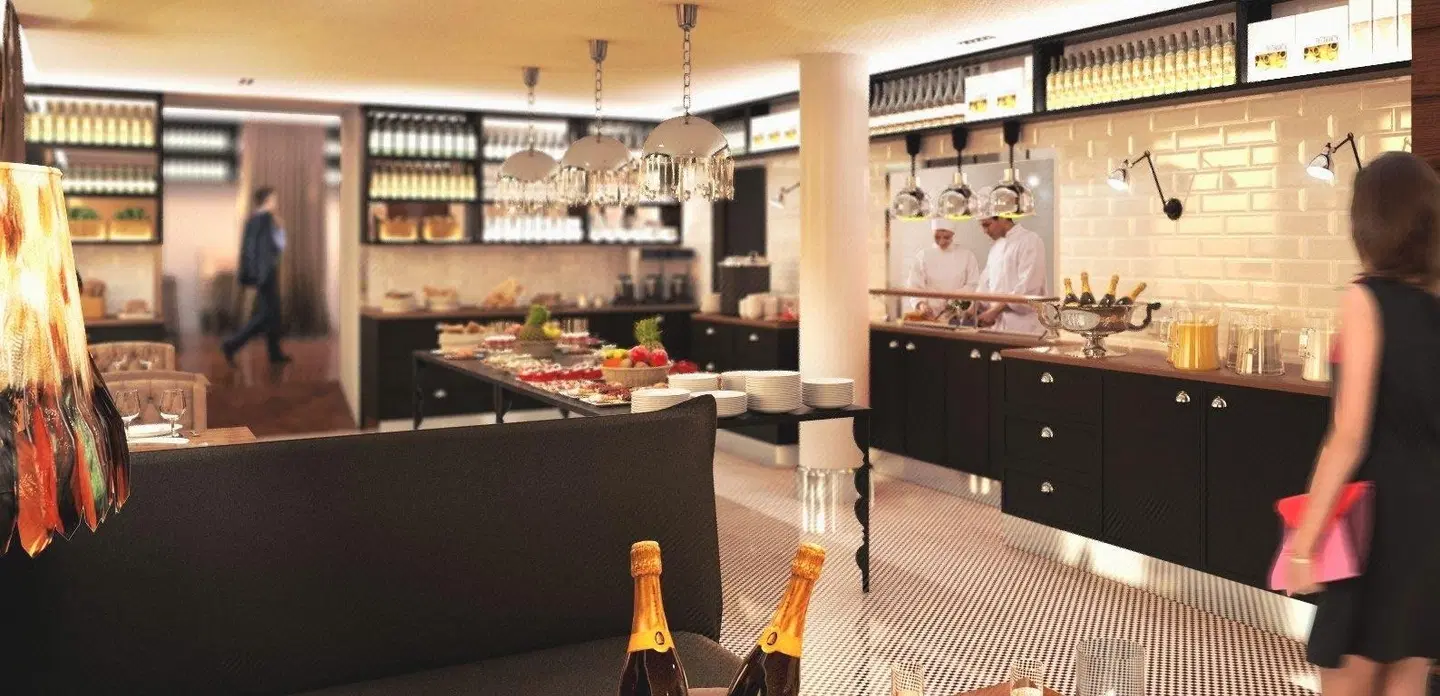 Arctic Light Hotel Restaurant