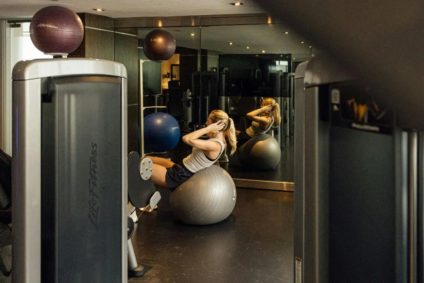 The Wade SPORTS_AND_LEISURE