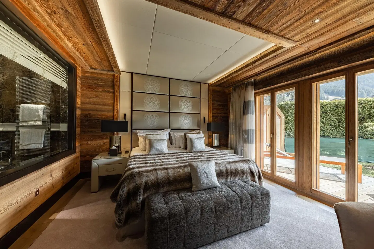 Ultima Gstaad ROOM_EXAMPLE