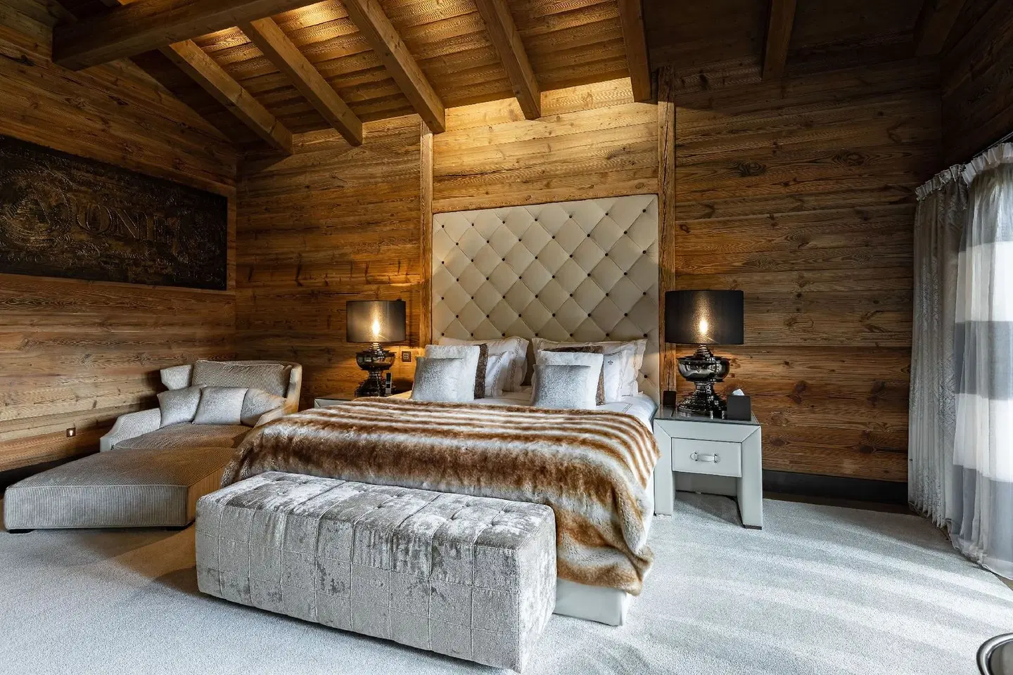 Ultima Gstaad ROOM_EXAMPLE