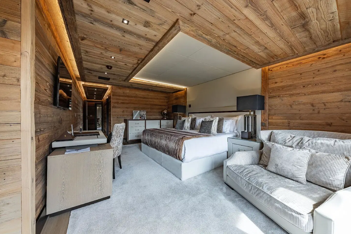 Ultima Gstaad ROOM_EXAMPLE