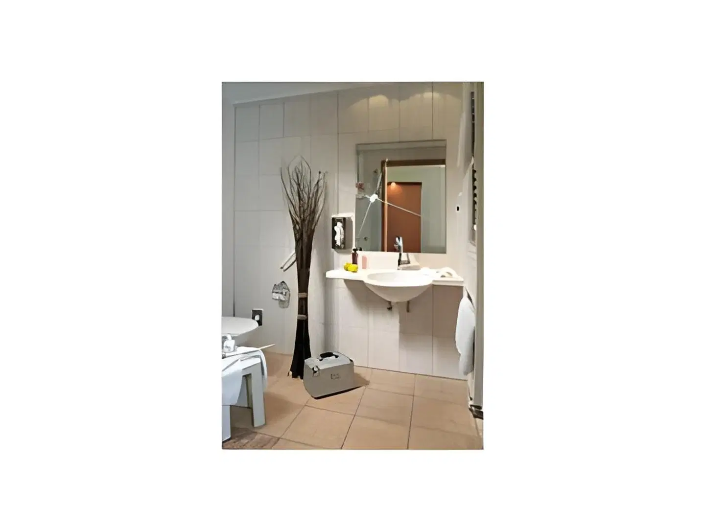 Werbetal MODEL_IMPRESSION