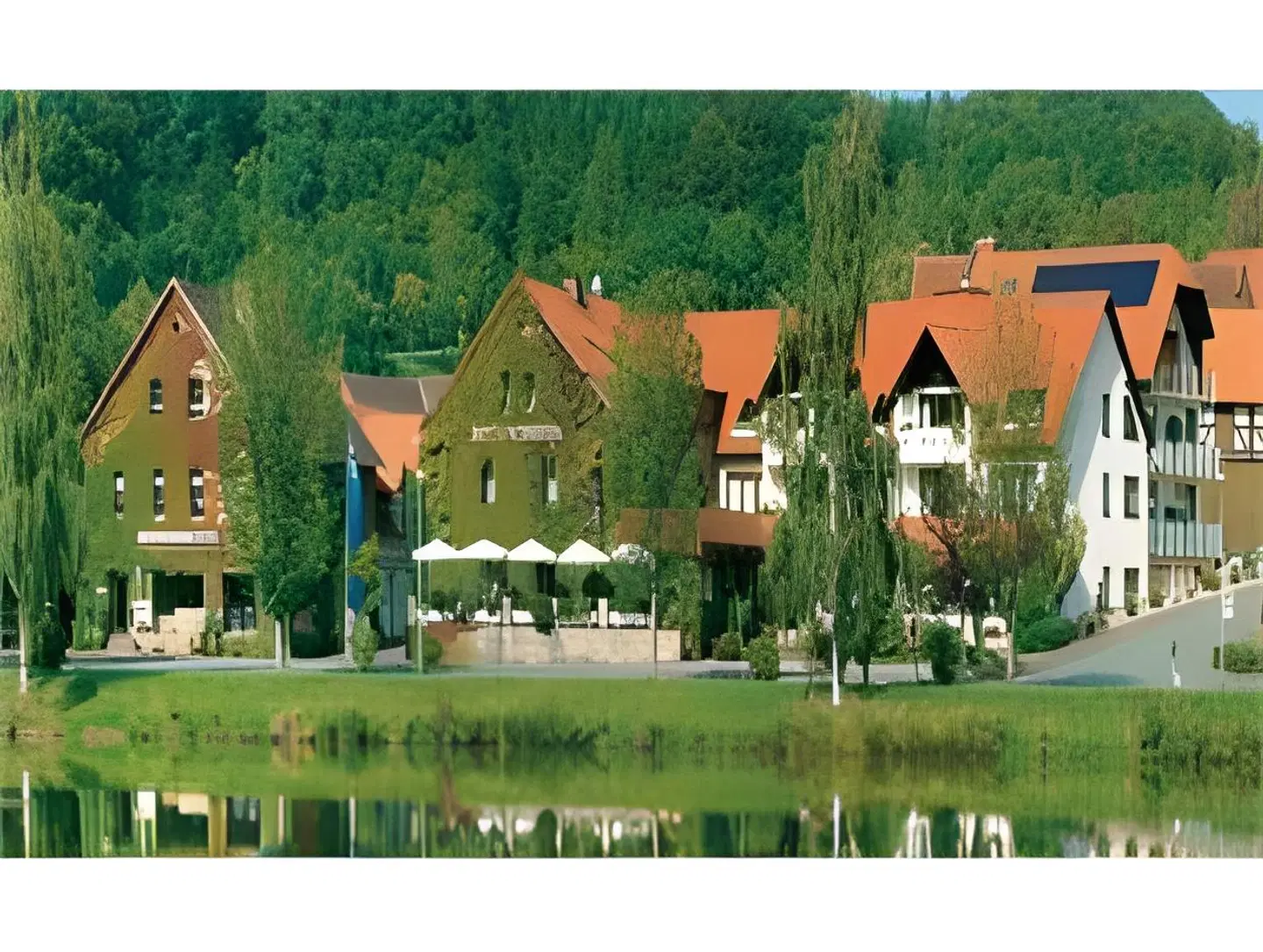 Werbetal LANDSCAPE
