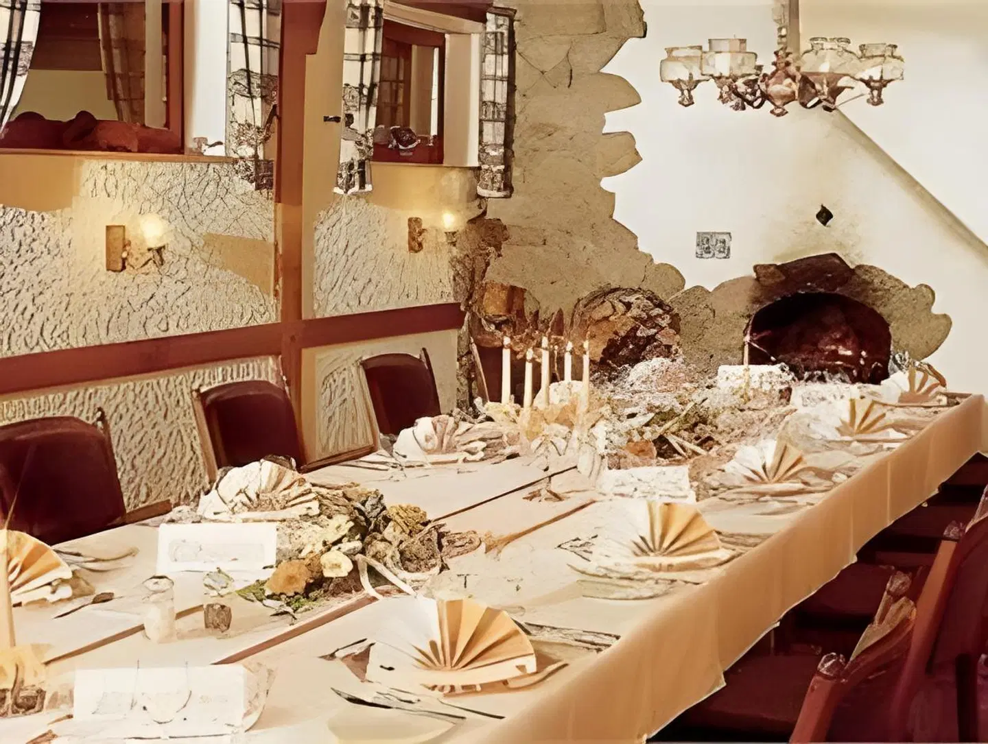 Werbetal Restaurant