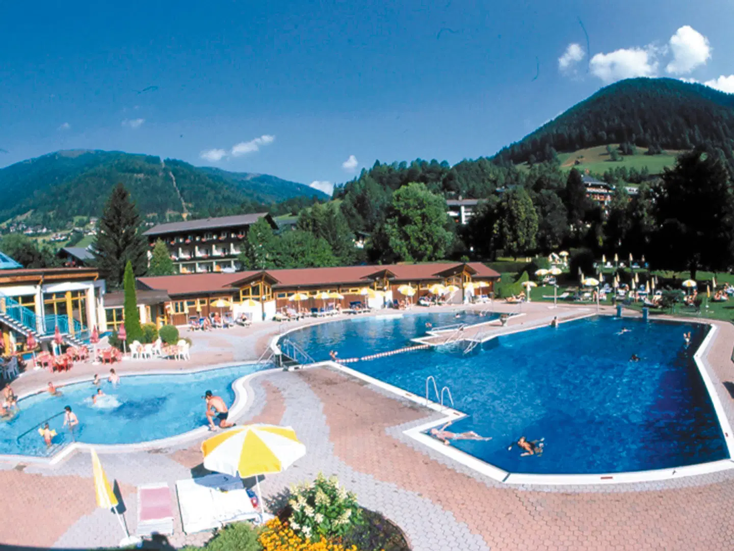 Naturhotel Ortners Eschenhof OUTDOOR_POOL