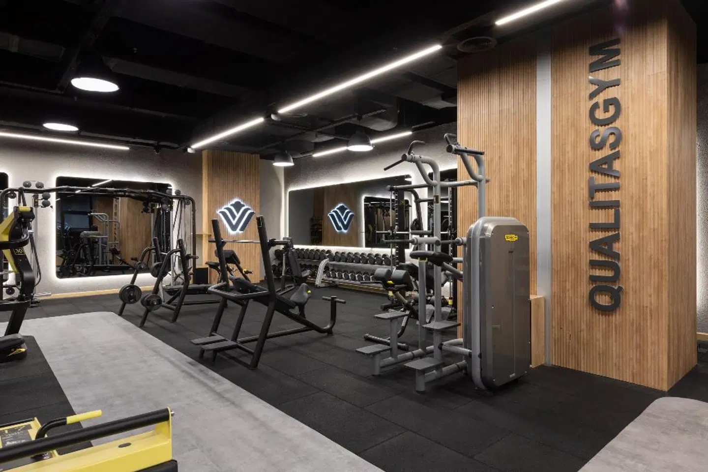 Wyndham Grand Izmir Ozdilek SPORTS_AND_LEISURE