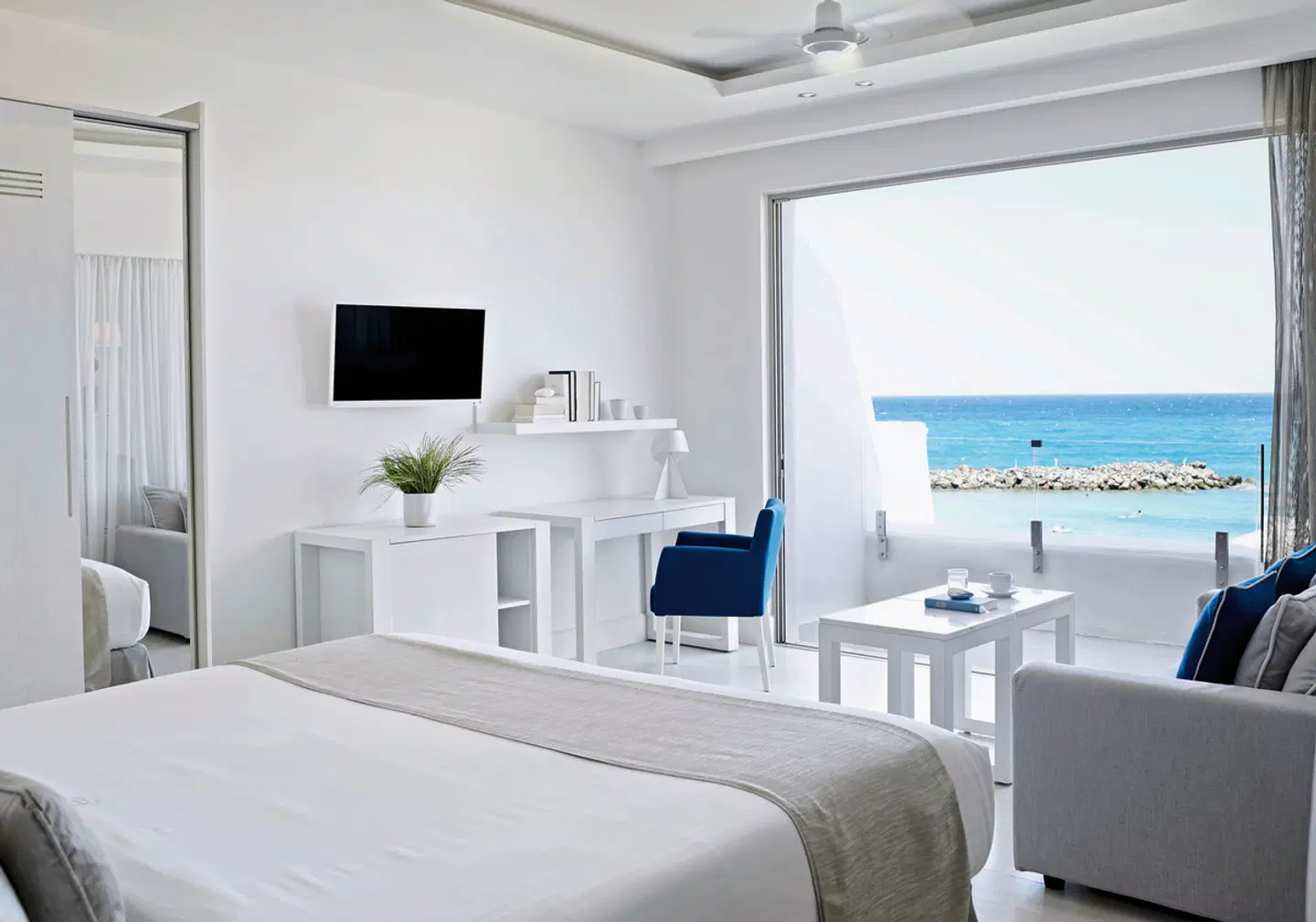 Knossos Beach Bungalow Suites Resort & Spa ROOM_EXAMPLE