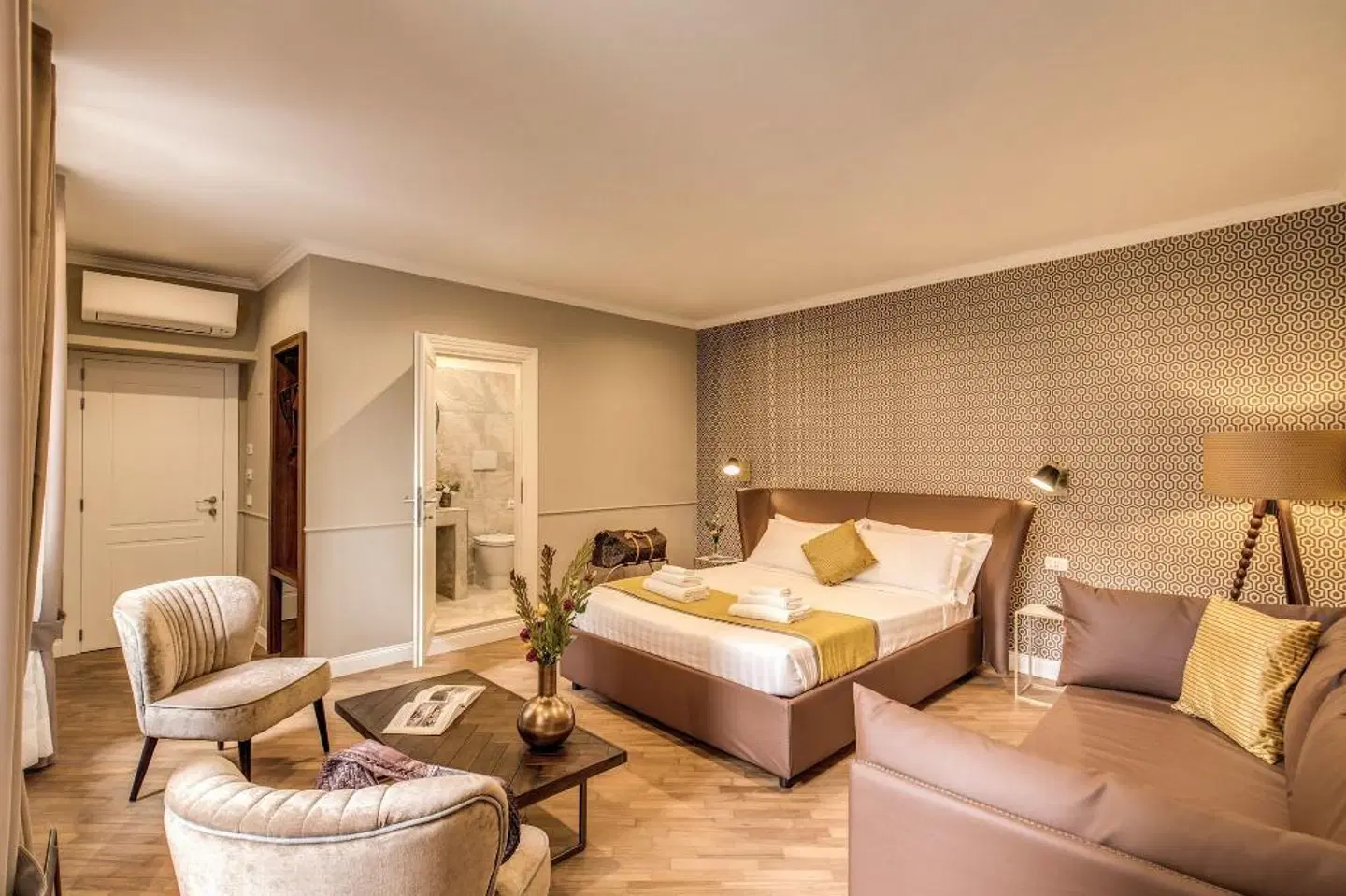 Tree Charme Spagna Boutique Hotel HEALTH_BEAUTY