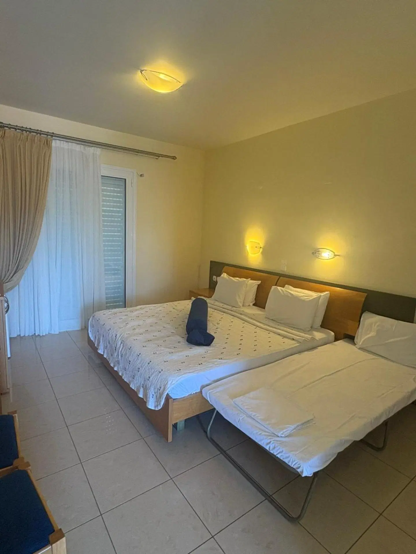 Zeus Paradise Beach ROOM_EXAMPLE