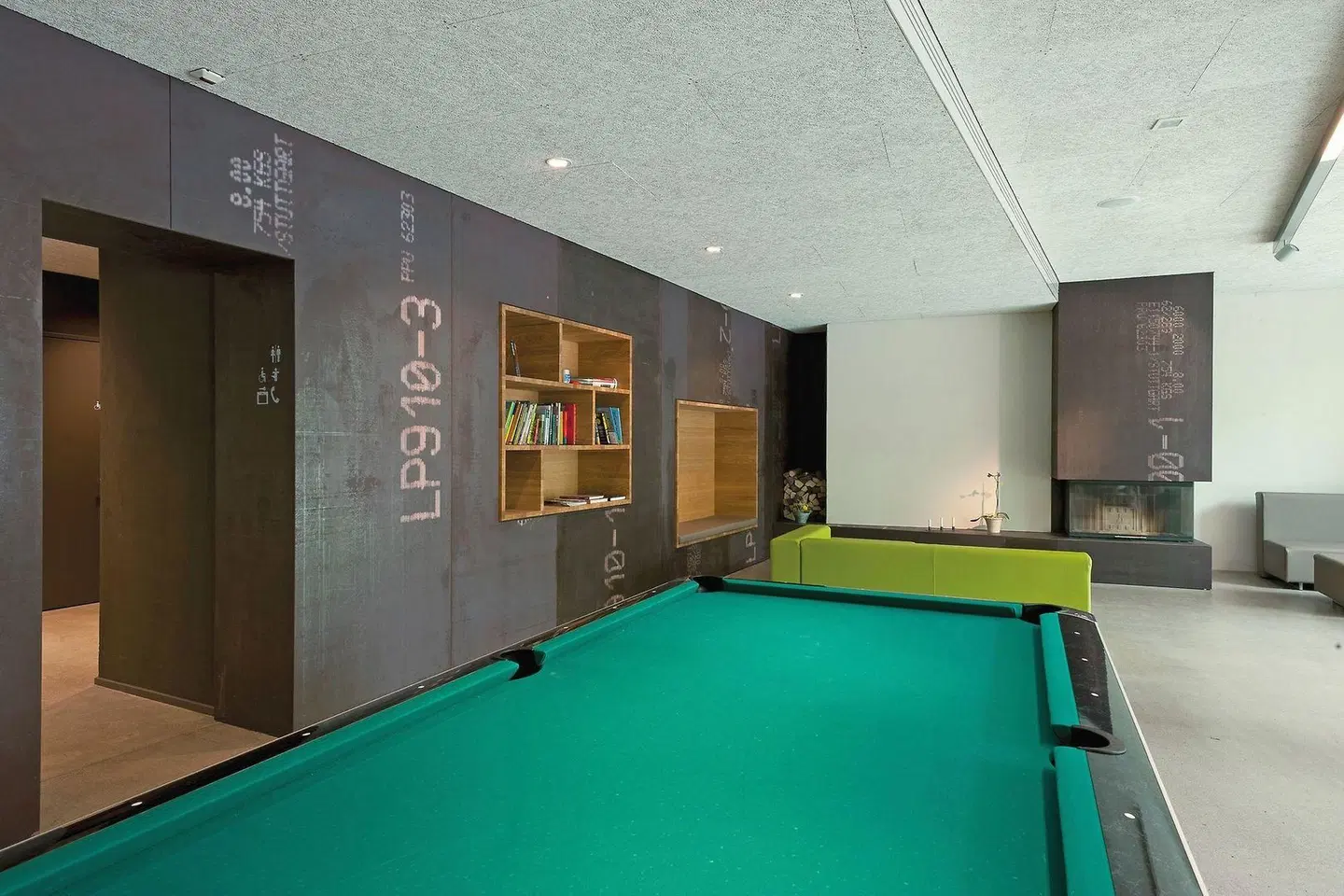 Youth Hostel Interlaken Konferenz