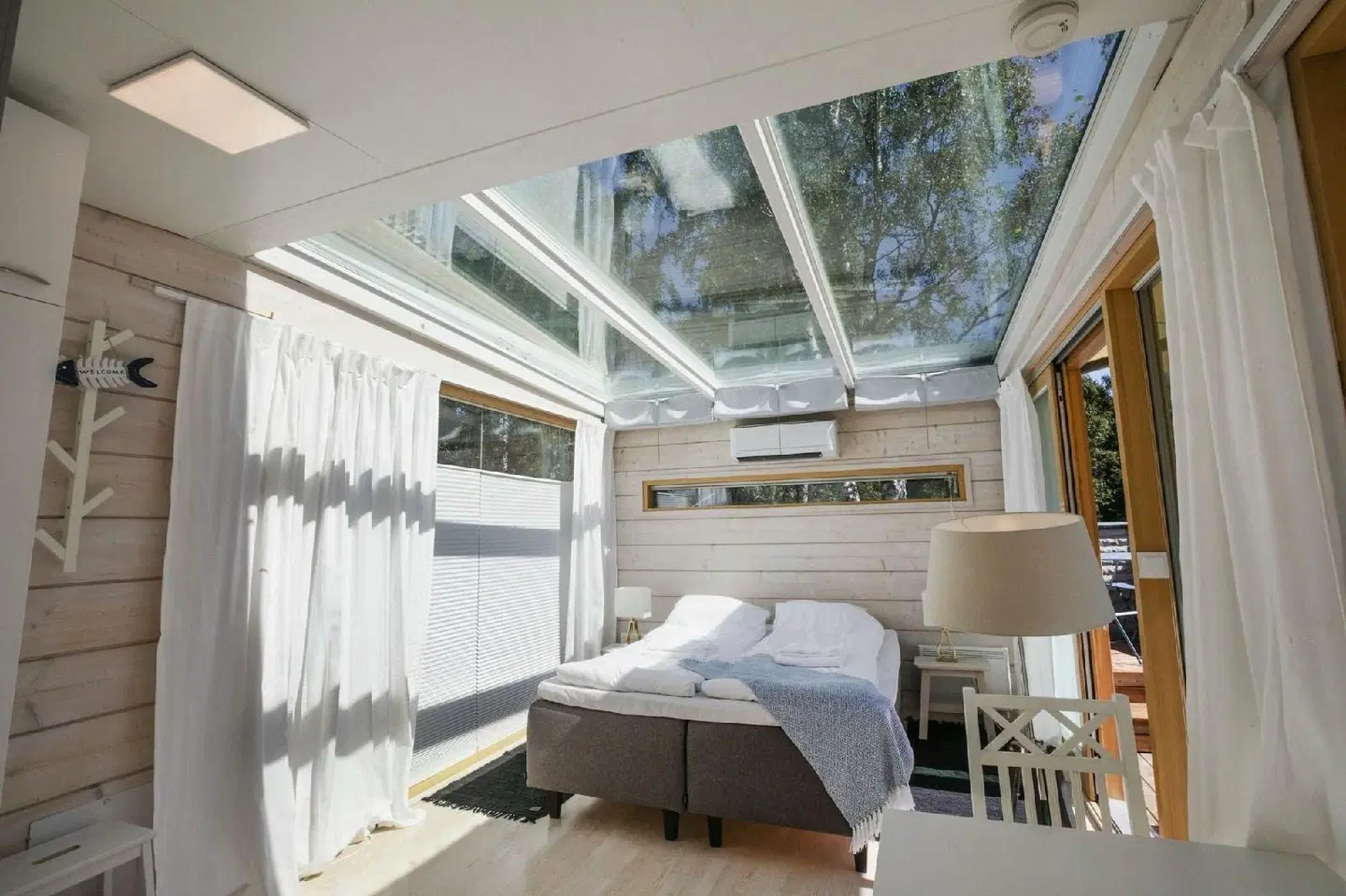 Hostel Villa Kemi HEALTH_BEAUTY