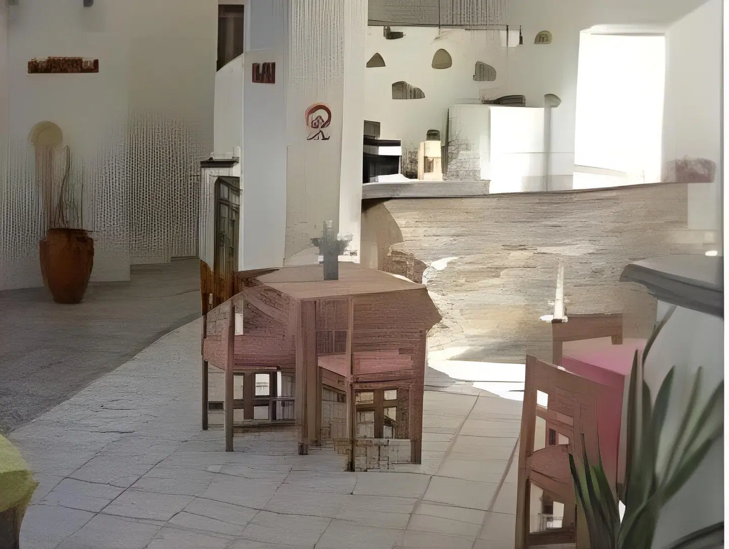 Oinoi Hotel LOUNGE_LOBBY