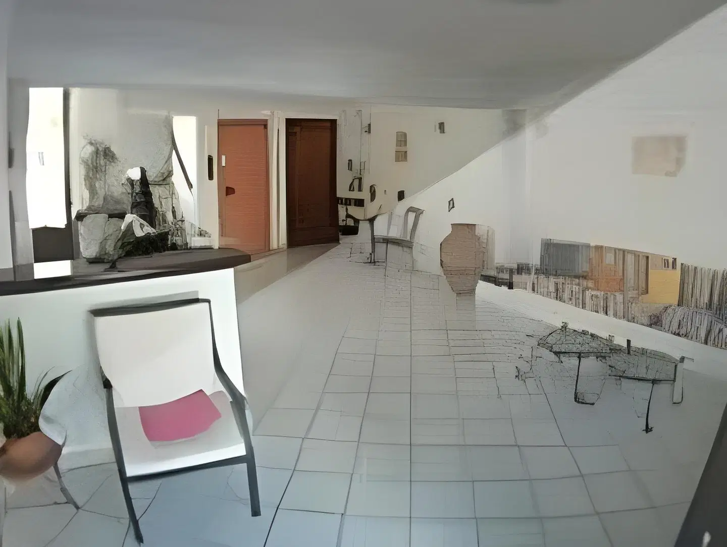 Oinoi Hotel LOUNGE_LOBBY