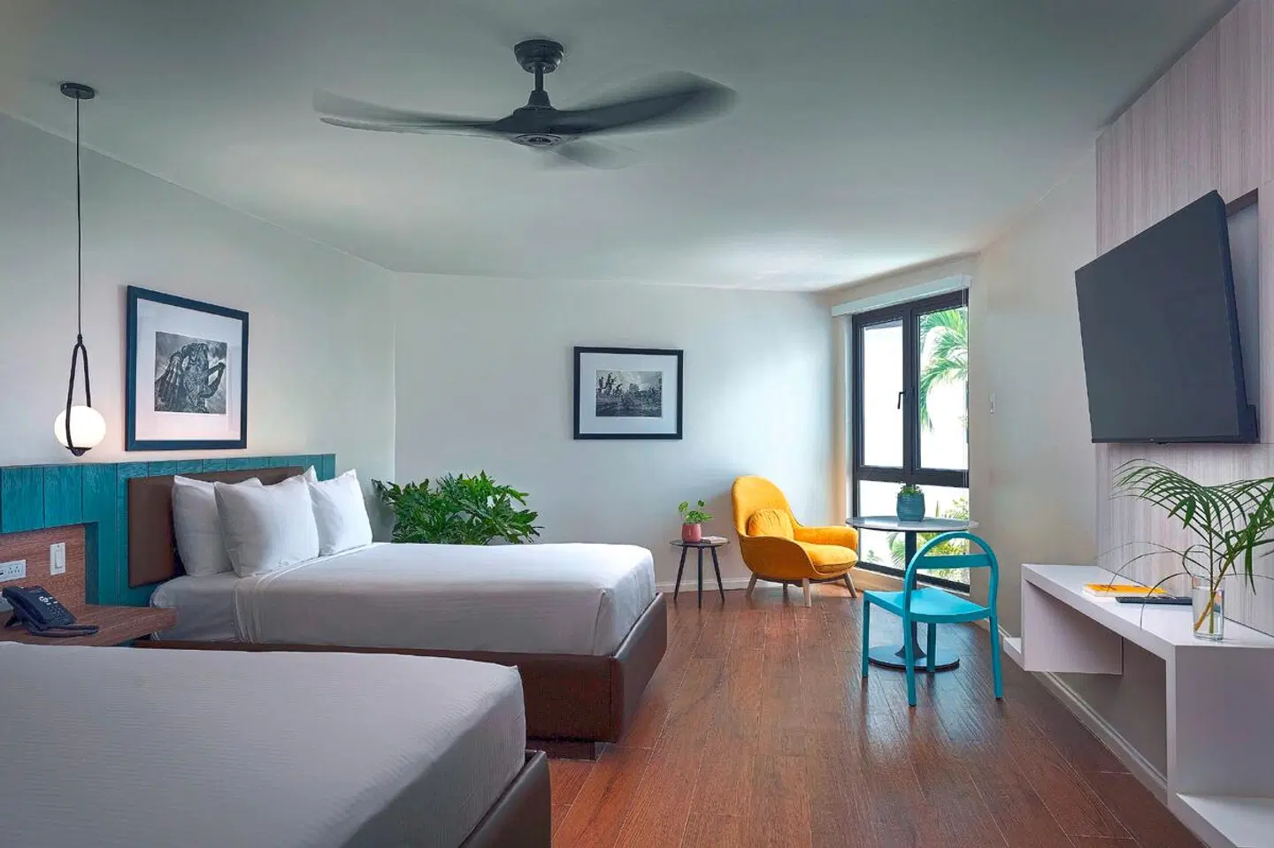 Negril FootePrints Hotel ROOM_EXAMPLE