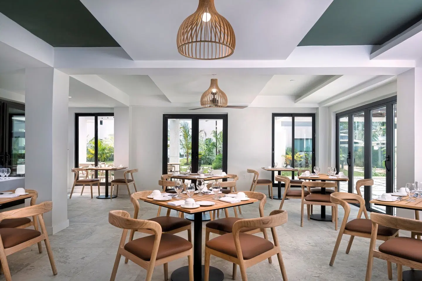 Negril FootePrints Hotel Restaurant