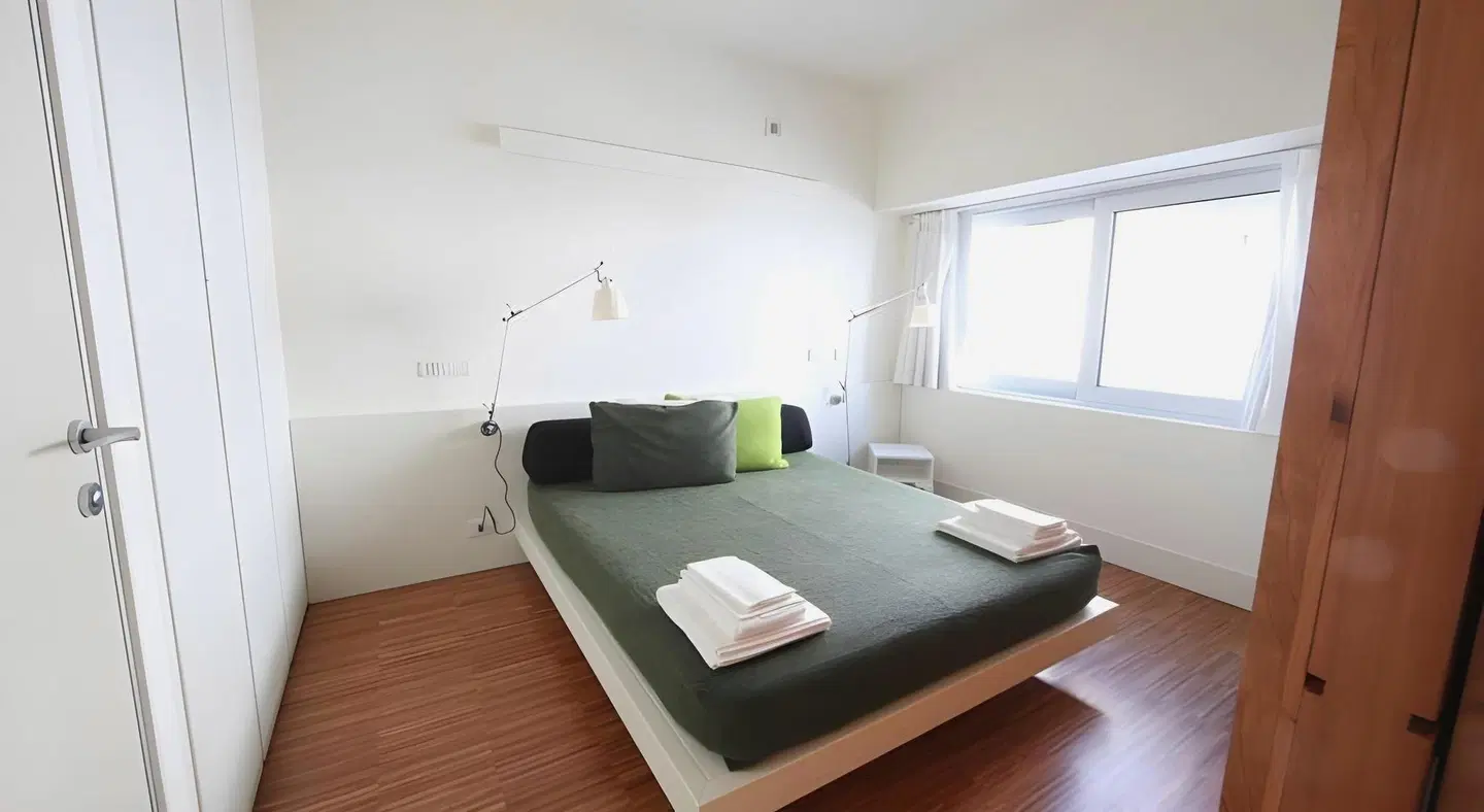 BB Hotels Aparthotel Desuite ROOM_EXAMPLE